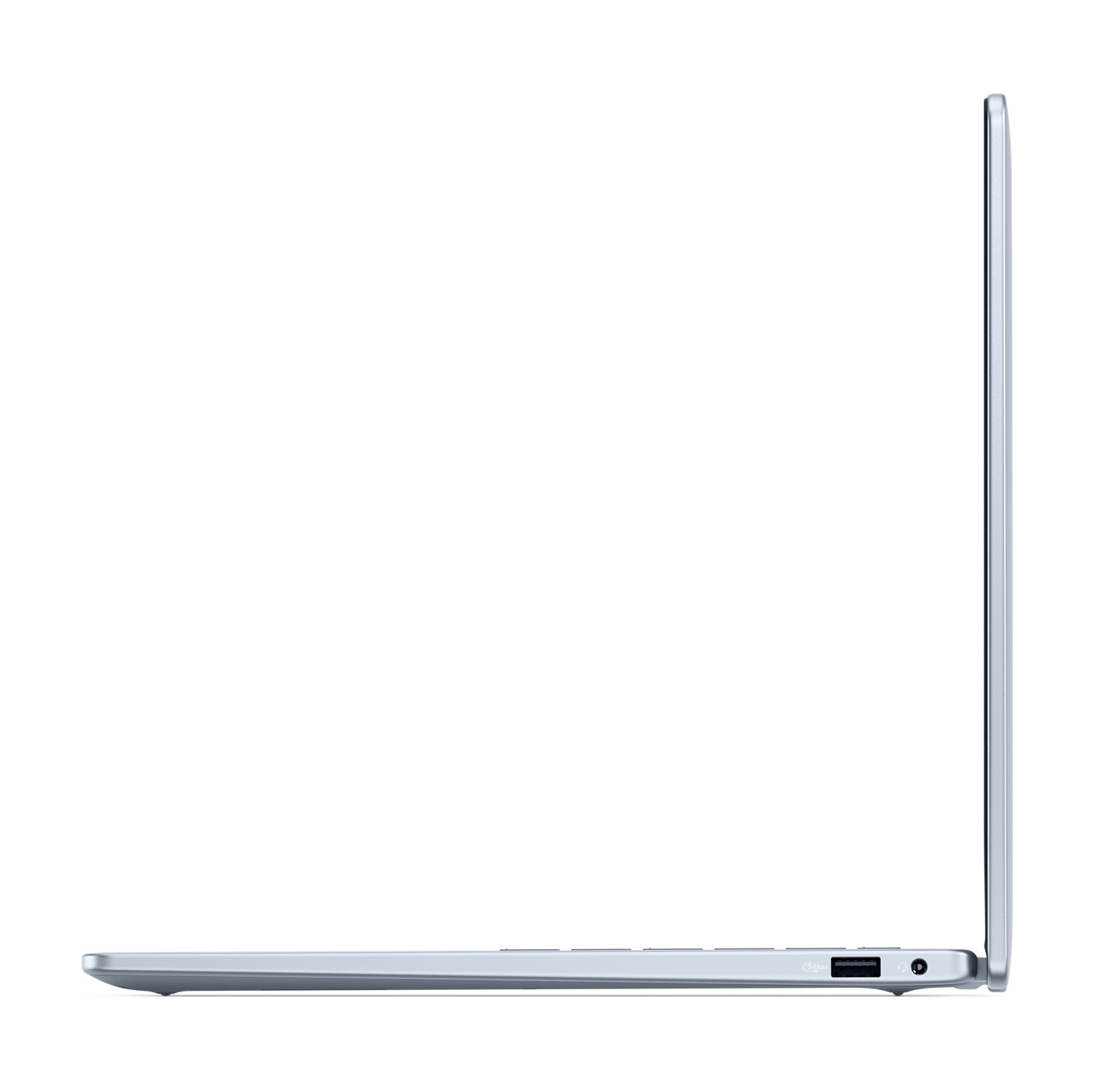 Dell Db14255 14" Laptop with AMD Ryzen™ AI 7-350 Processor, 1TB SSD, 16 GB RAM, AMD Radeon™ Graphics, Windows 11 Home - Ice Blue