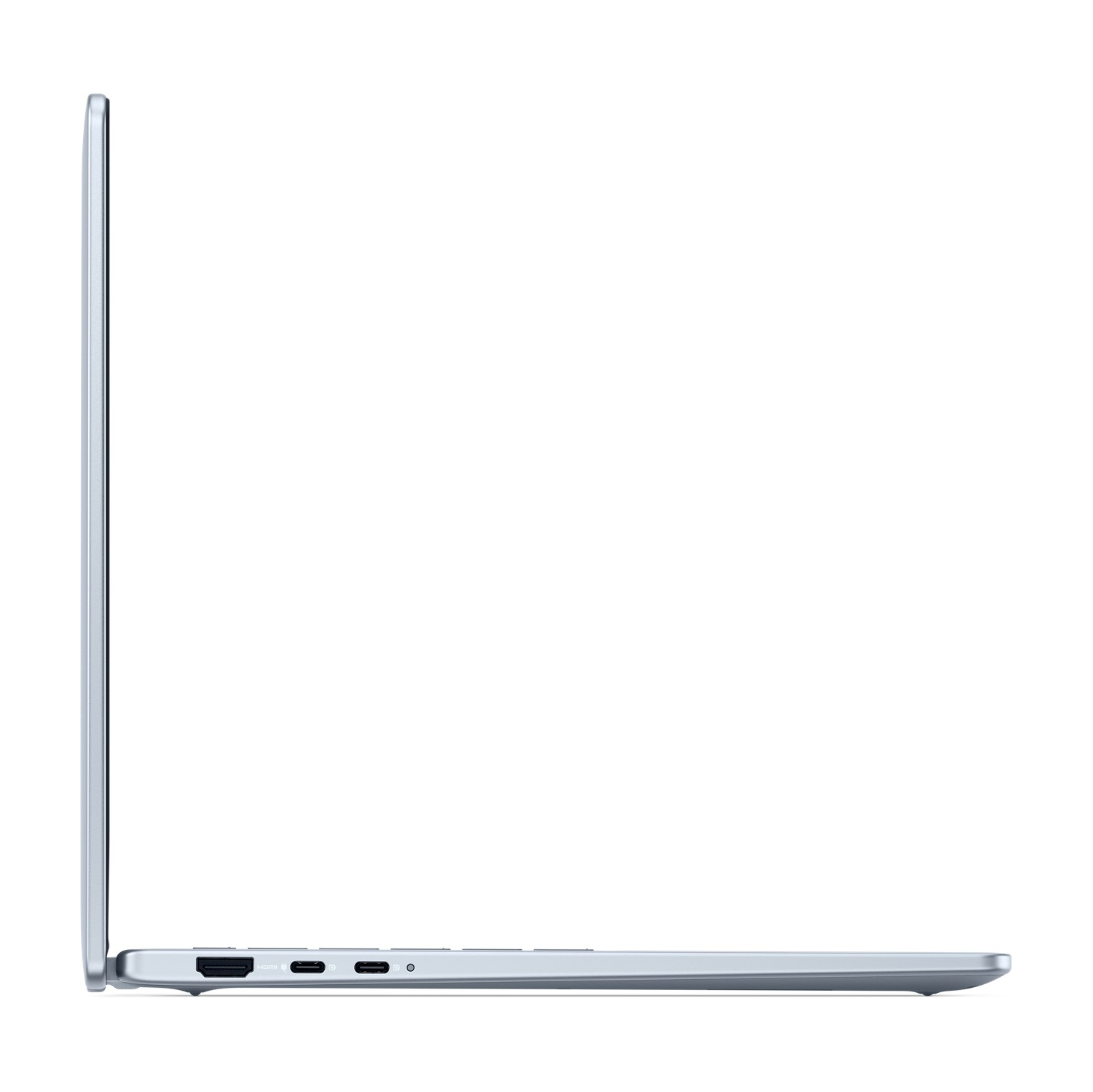 Dell Db14255 14" Laptop with AMD Ryzen™ AI 7-350 Processor, 1TB SSD, 16 GB RAM, AMD Radeon™ Graphics, Windows 11 Home - Ice Blue