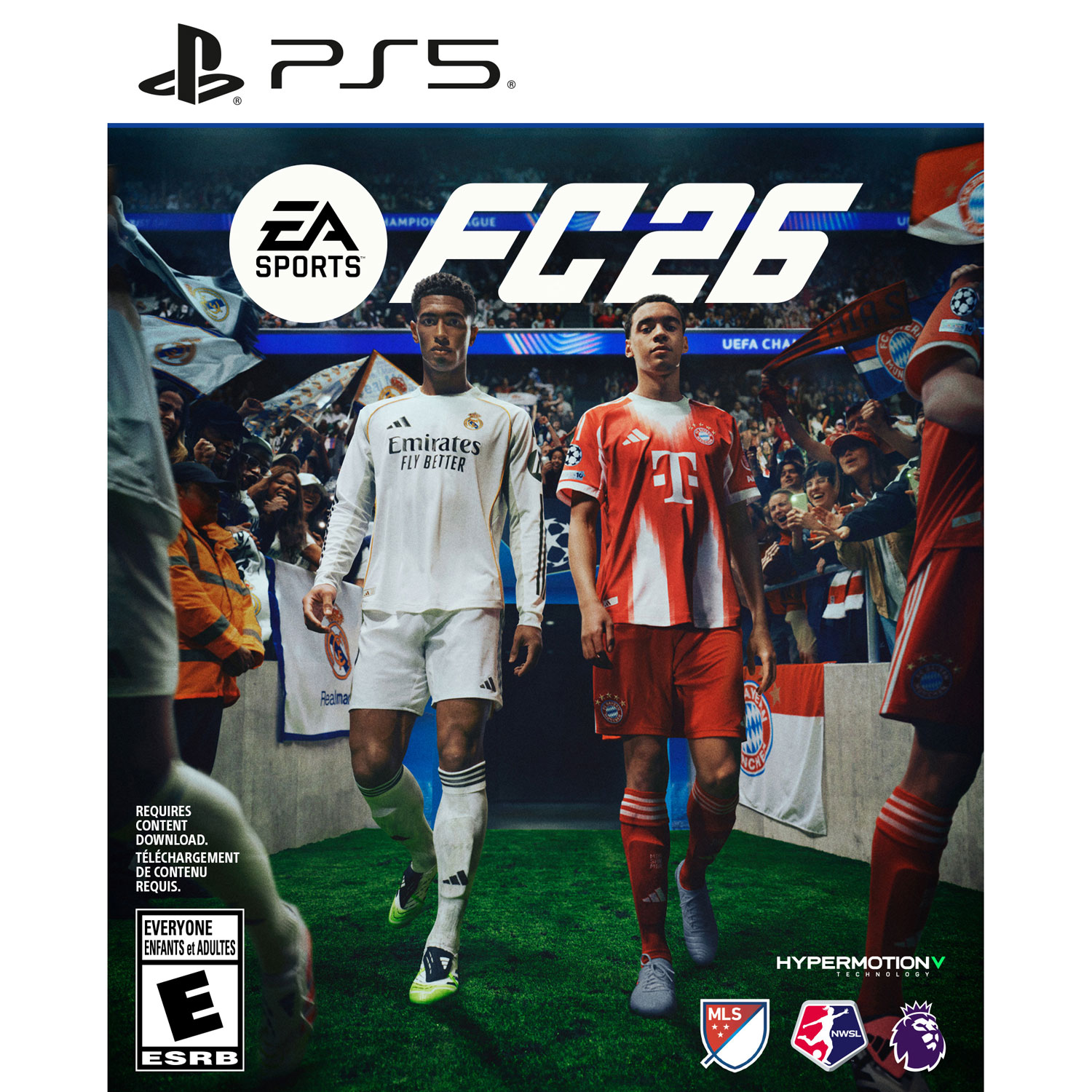 EA Sports FC 26