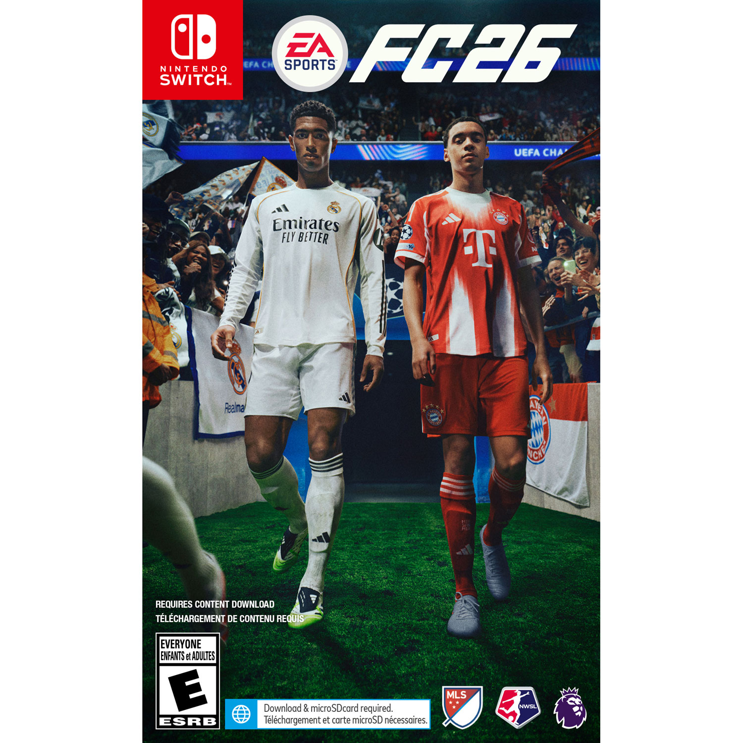EA Sports FC 26