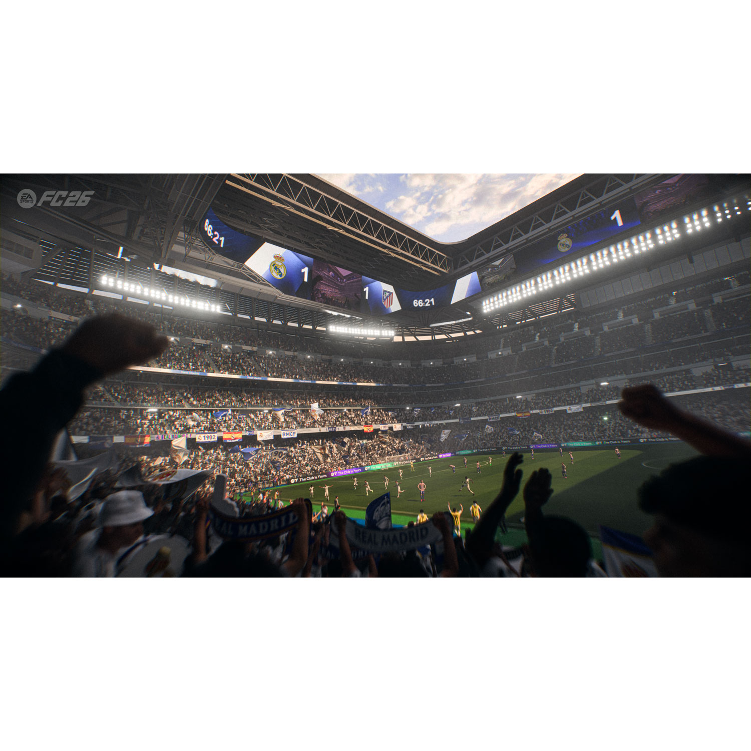 EA Sports FC 26