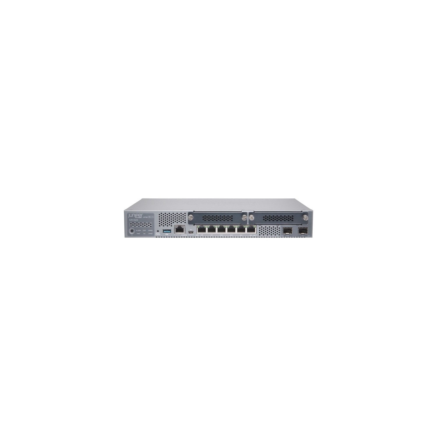 Juniper SRX320 SRX320 Router