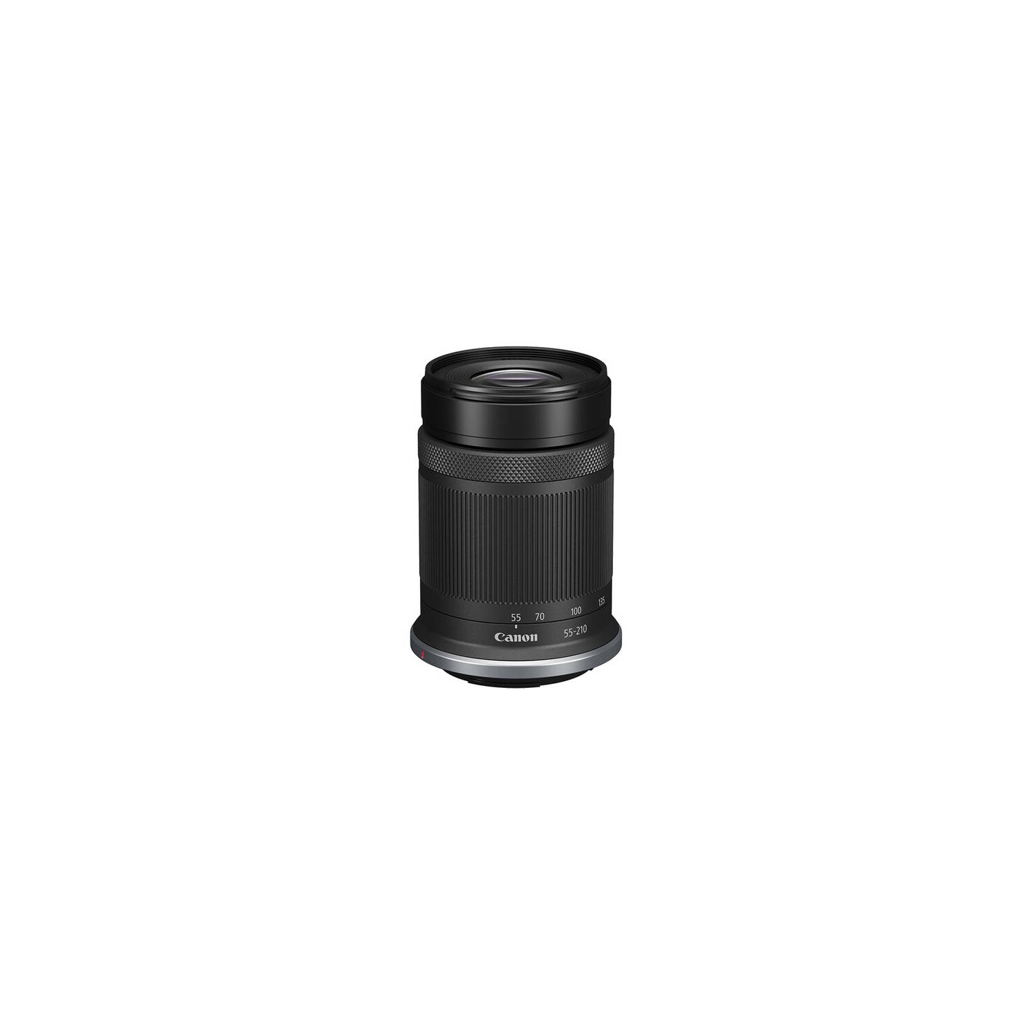 Objectif RF-S 55-210&nbsp;mm f/5-7,1 IS STM pour paysage, portrait - ensemble