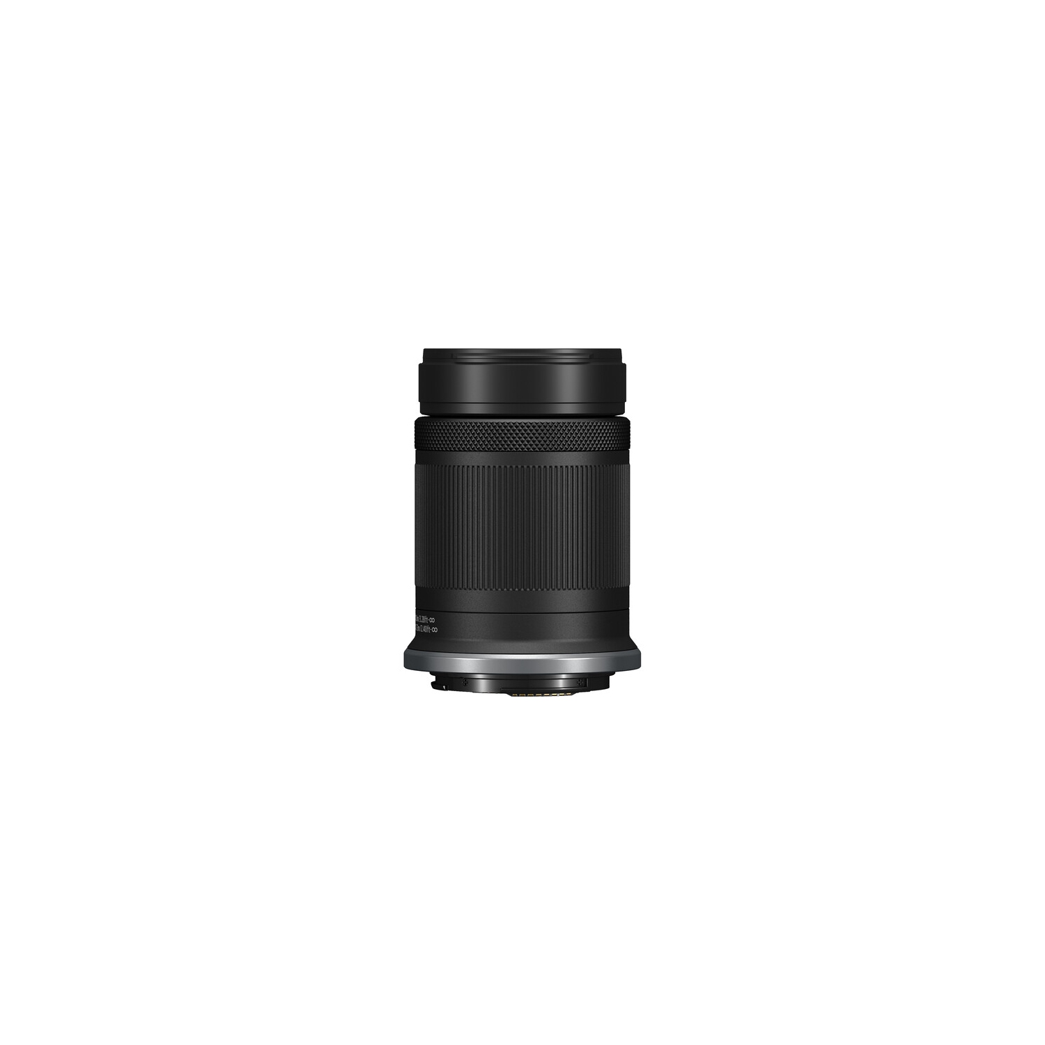 Objectif RF-S 55-210&nbsp;mm f/5-7,1 IS STM pour paysage, portrait - ensemble