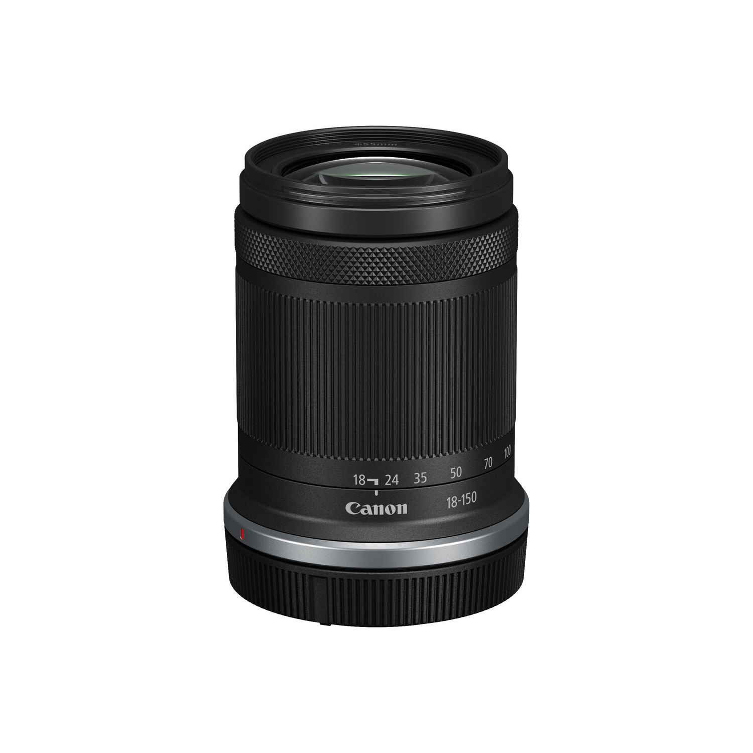 Objectif RF-S 18-150&nbsp;mm f/3,5-6,3 IS STM de Canon avec trousse de filtre + trousse de nettoyage et plus encore