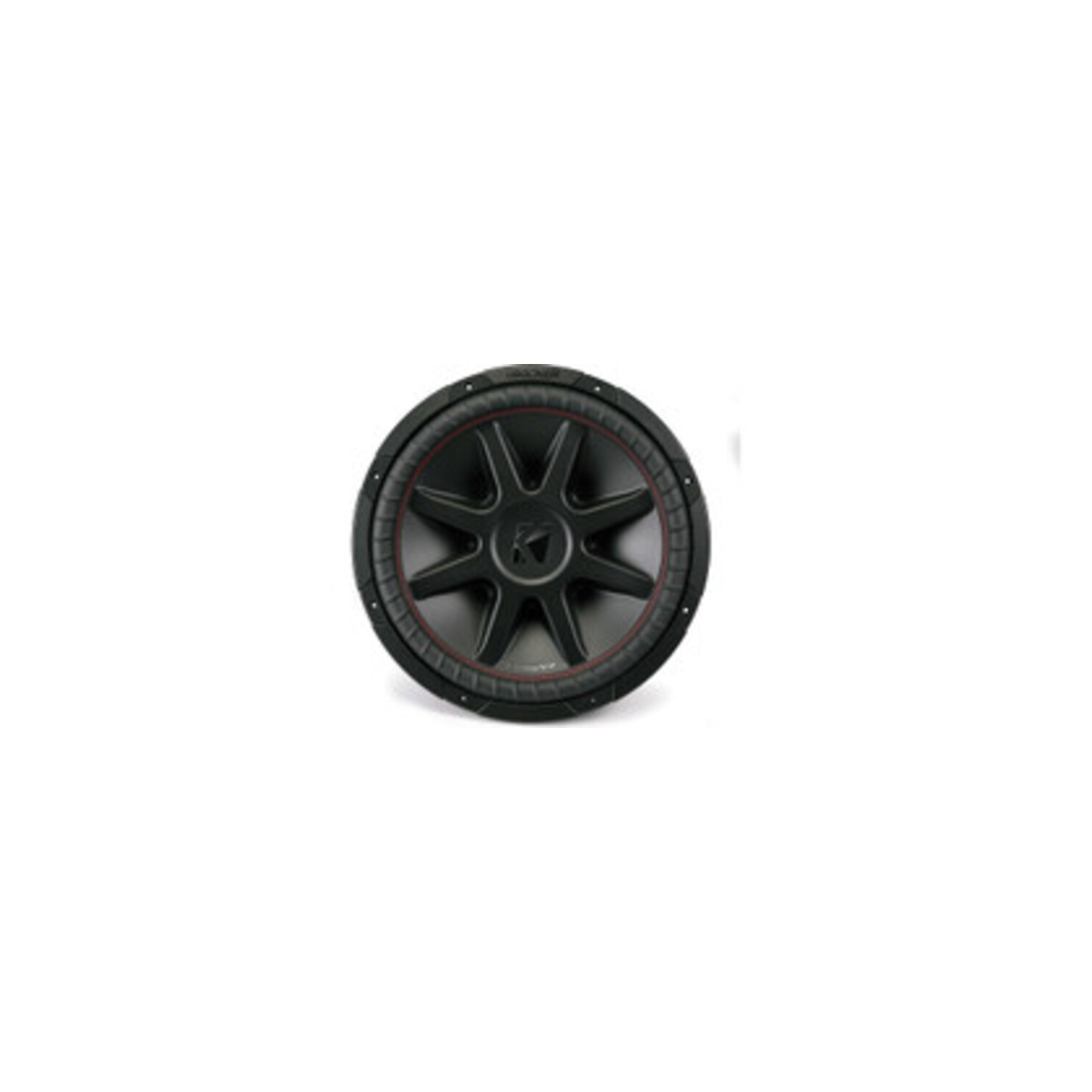 Kicker 43CVR152 CompVR 15" subwoofer 2-ohm