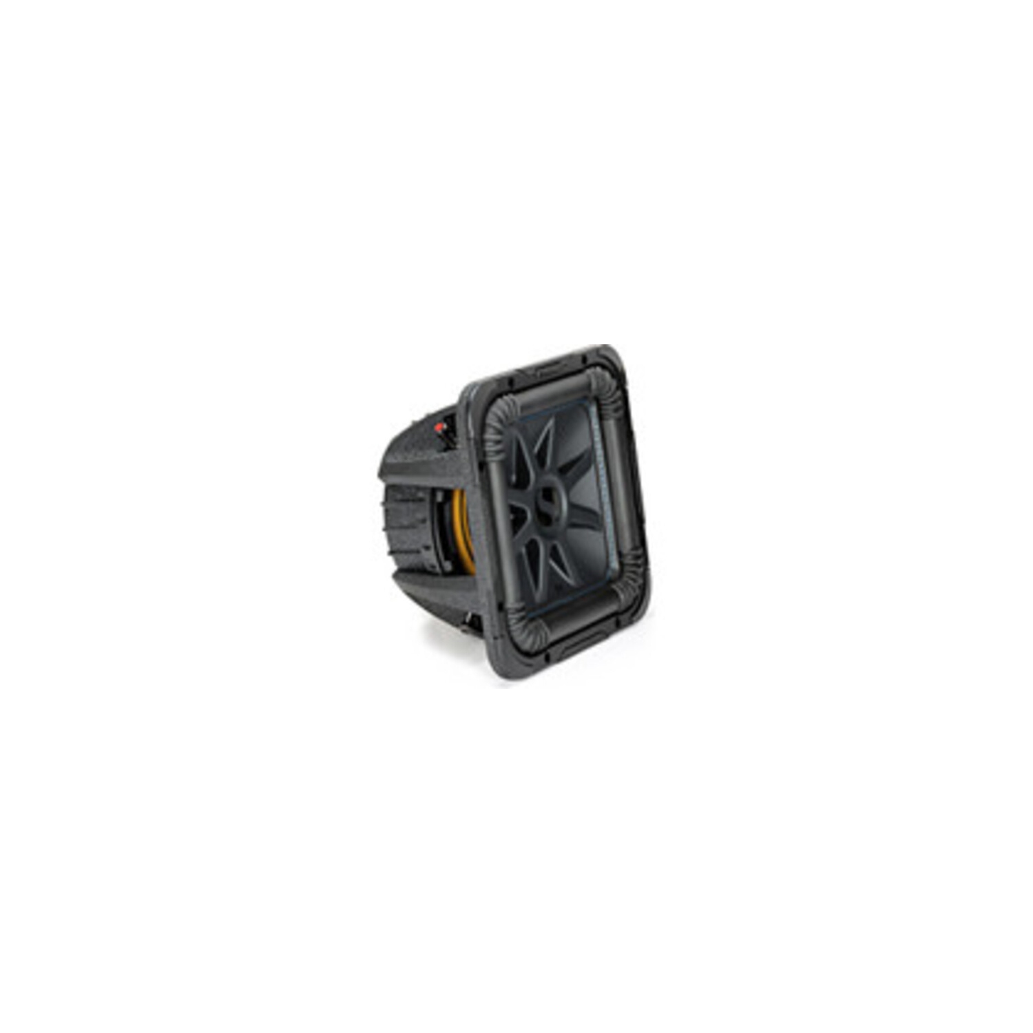 Kicker 44L7S102 Solo-Baric L7S Series 10" subwoofer