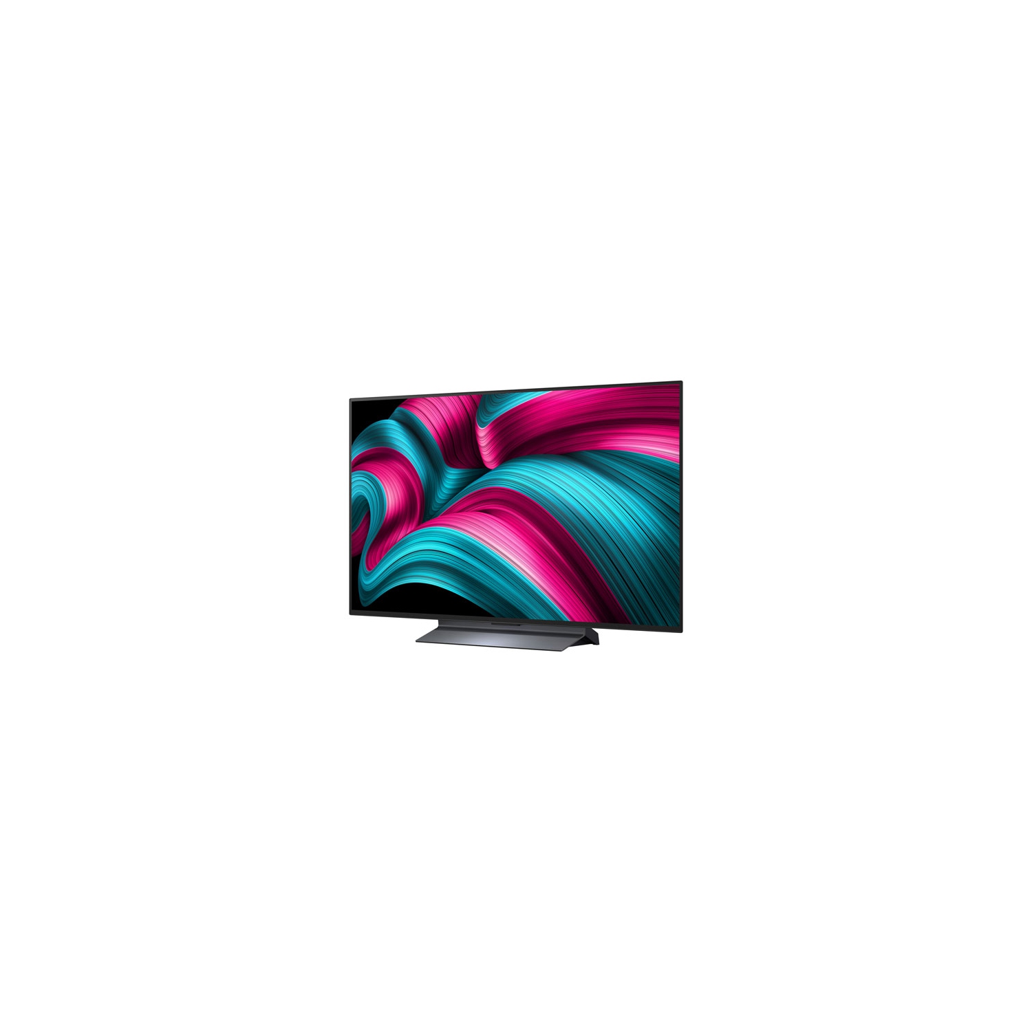 Boîte ouverte - Téléviseur intelligent OLED55C5PUA de 55 po/HDR 4K/120 Hz/OLED de LG