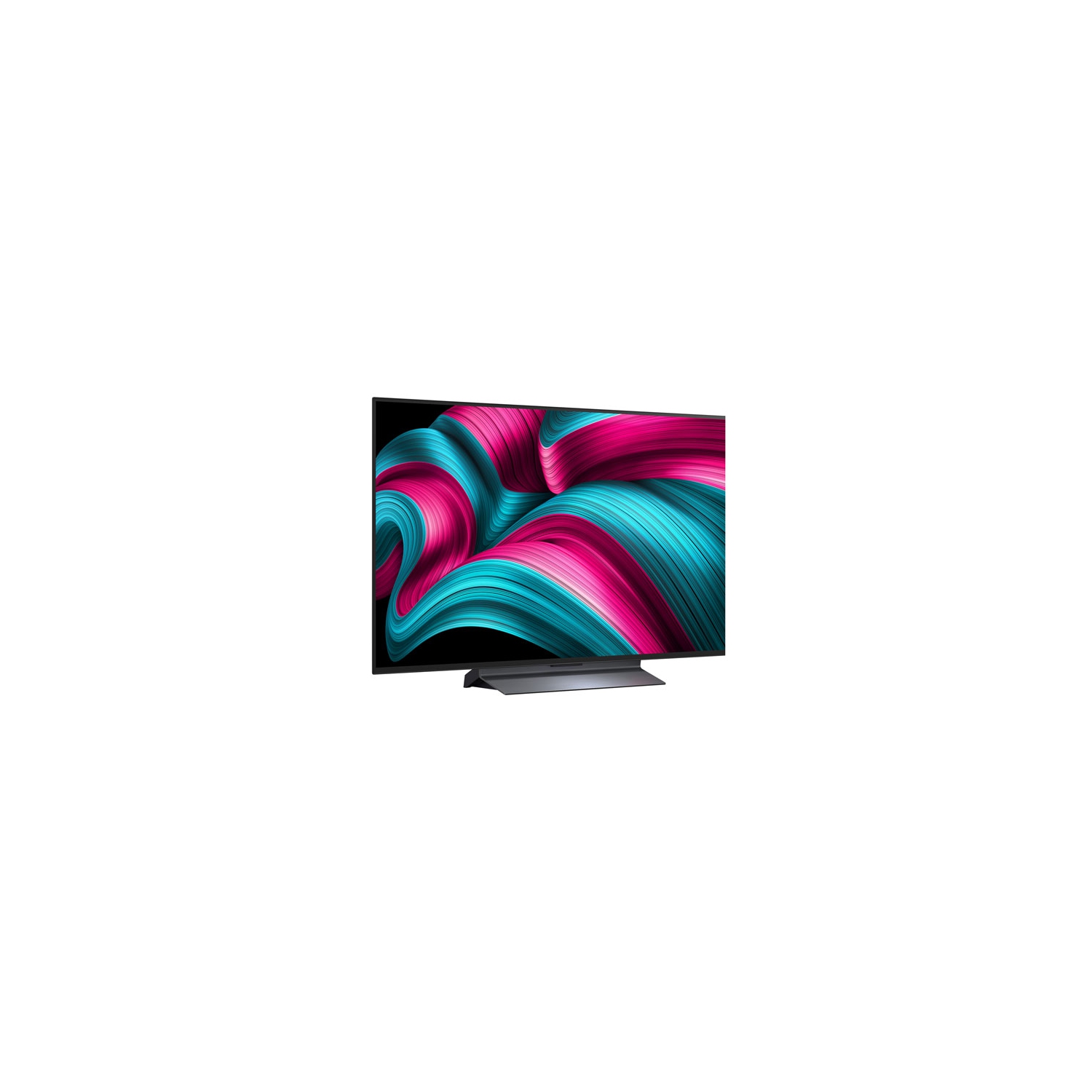 Boîte ouverte - Téléviseur intelligent OLED77C5PUA 77 po/HDR 4K/120 Hz/OLED de LG