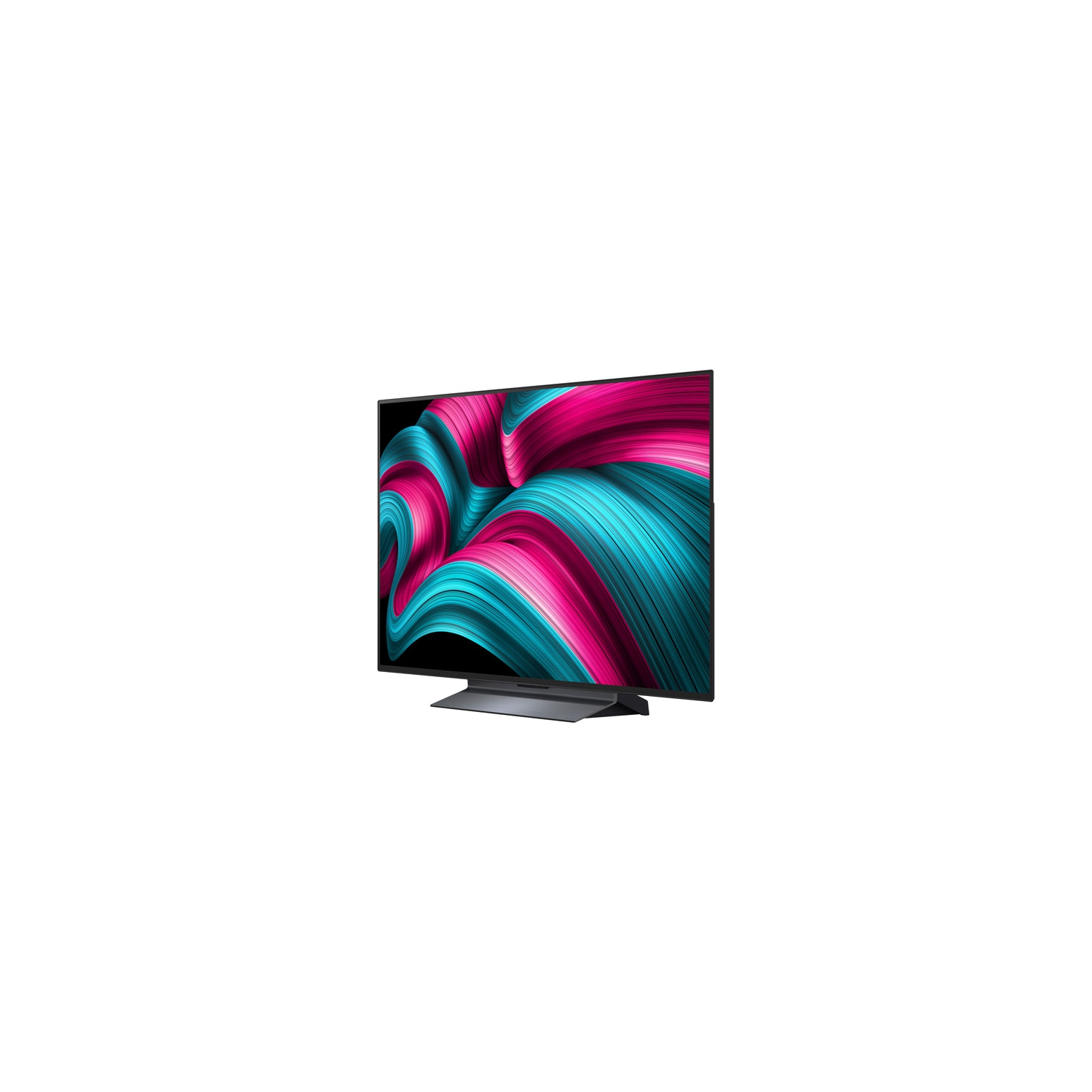 Boîte ouverte - Téléviseur intelligent OLED77C5PUA 77 po/HDR 4K/120 Hz/OLED de LG