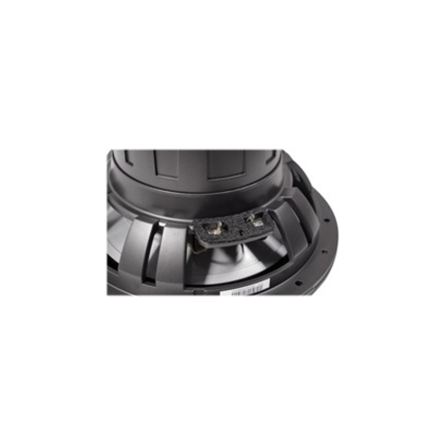 Kicker 45KM102 10" Marine Subwoofer for Enclosure 250W RMS - 2 Ohm