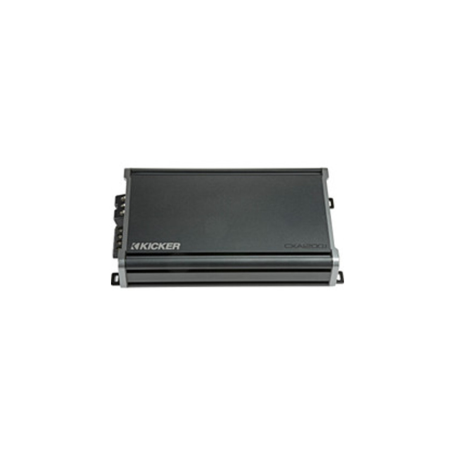 Kicker – Amplificateur monobloc RMS série CX 1200&nbsp;W 46CXA12001