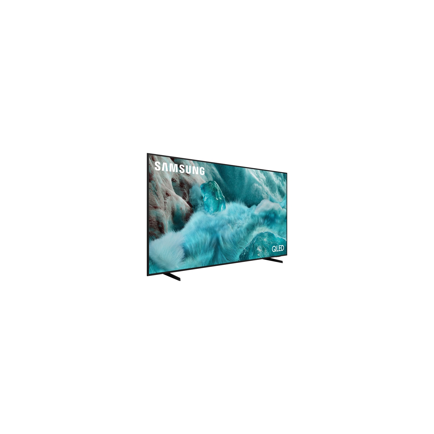 Open Box - Samsung QN65Q7FAAFXZC 65-in / 4K HDR / 60Hz / QLED Smart TV