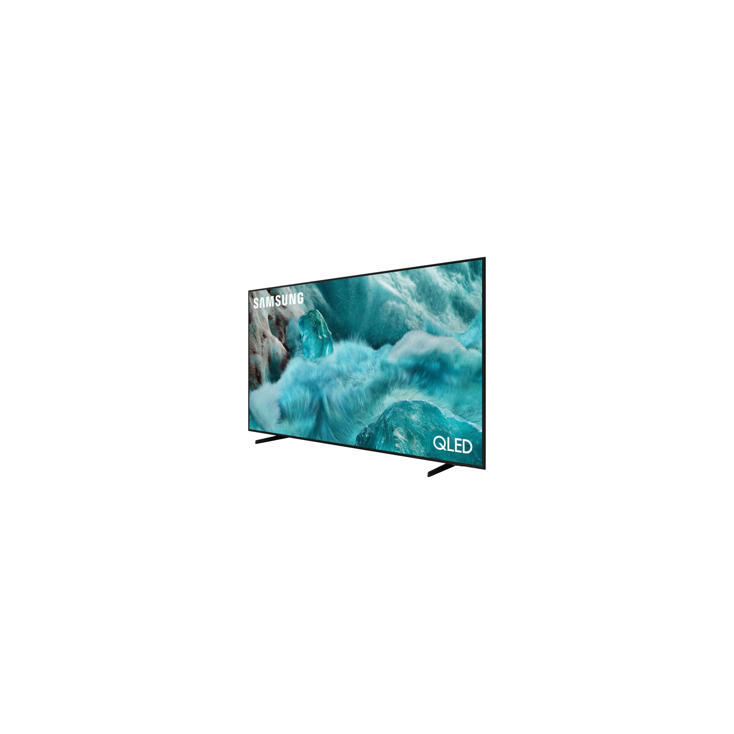Open Box - Samsung QN75Q7FAAFXZC 75-in / 4K HDR / 60Hz / QLED Smart TV