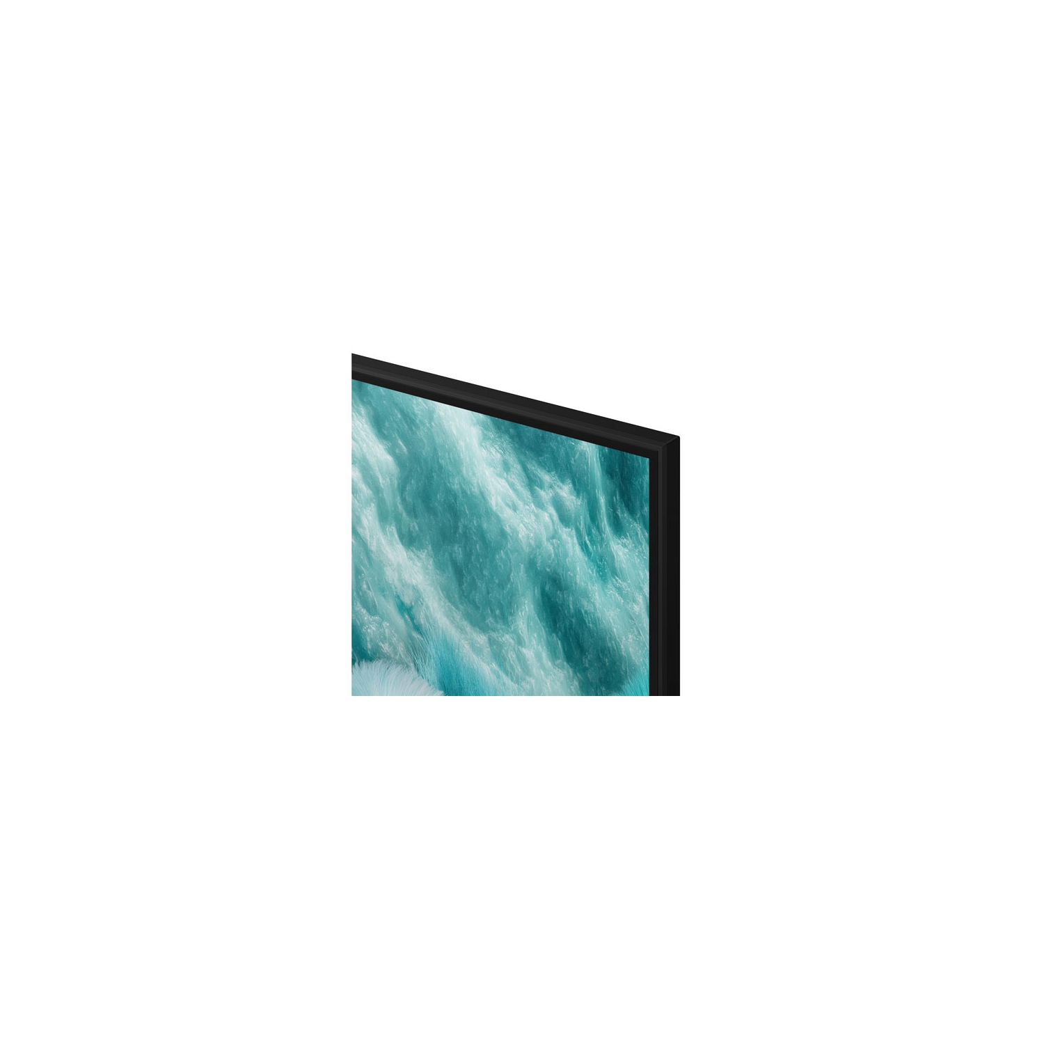 Open Box - Samsung QN75Q7FAAFXZC 75-in / 4K HDR / 60Hz / QLED Smart TV