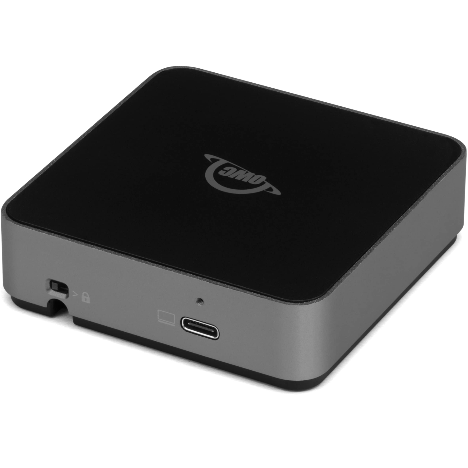 OWC Atlas USB 3.2 Dual SD Card Reader/Writer