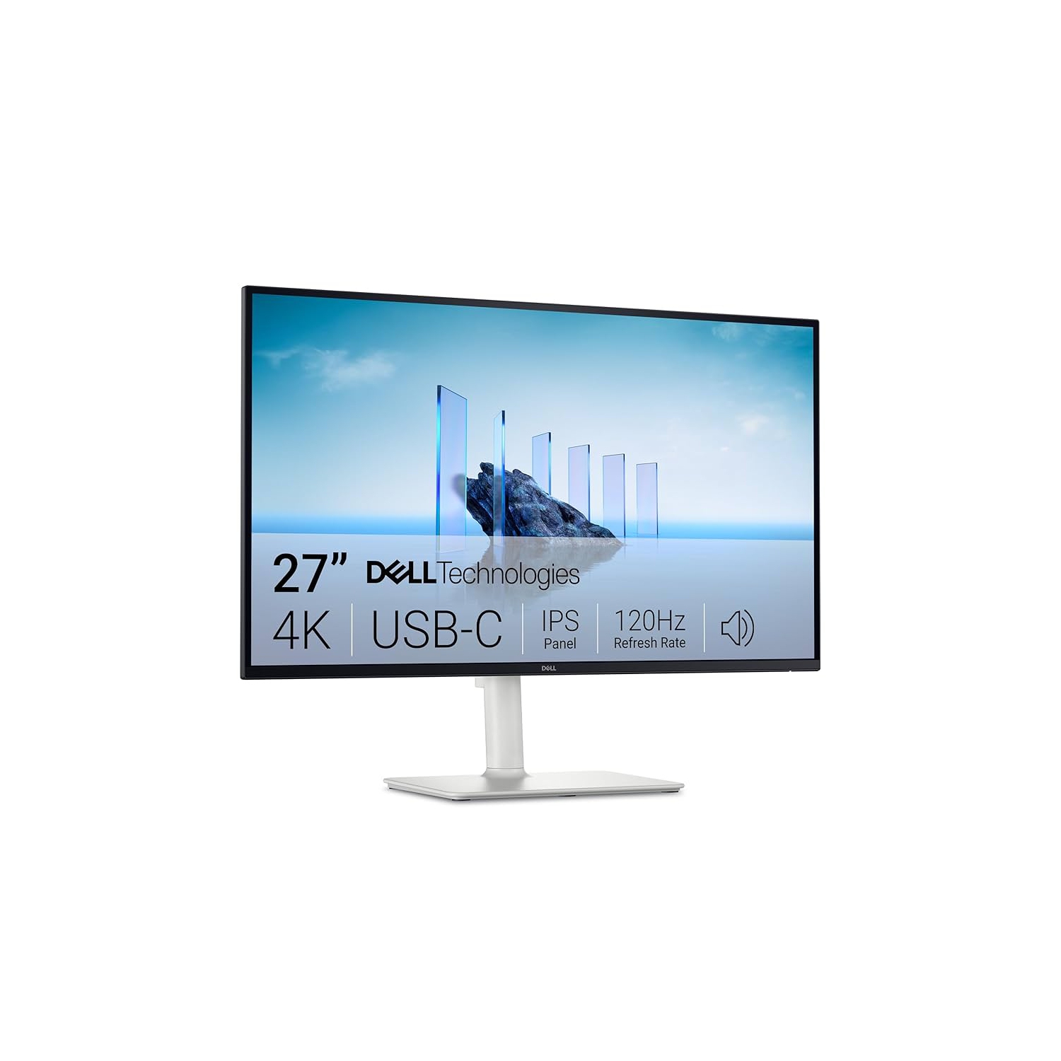 Dell 27型 4K USB-C モニター S2725QC/120Hz/IPS Dell 27 Plus 4K USB-C Monitor - S2725QC | Dell Canada