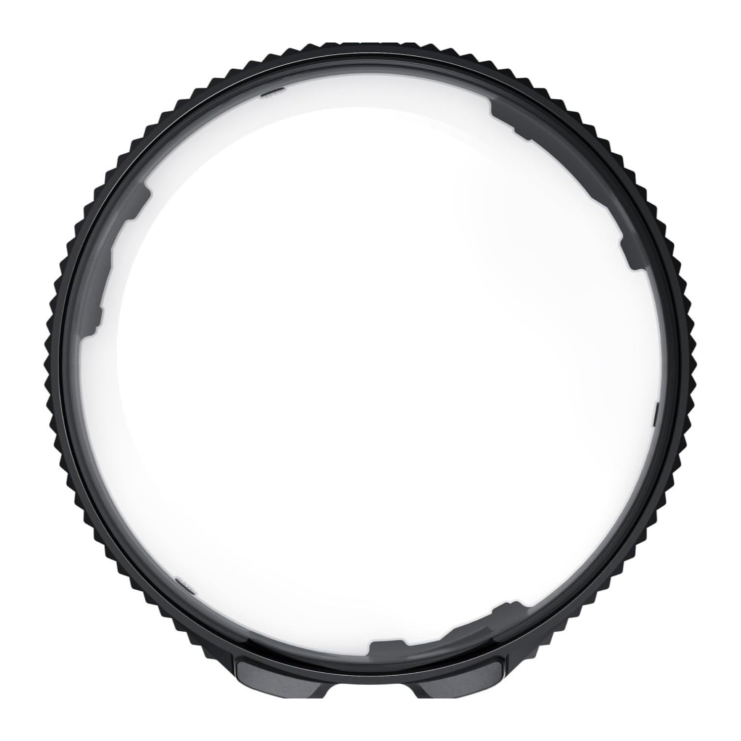 Protecteurs de lentille de qualité supérieure pour Insta360 X5 Protecteur en verre trempé résistant aux égratignures Protecteurs Insta 360 X5