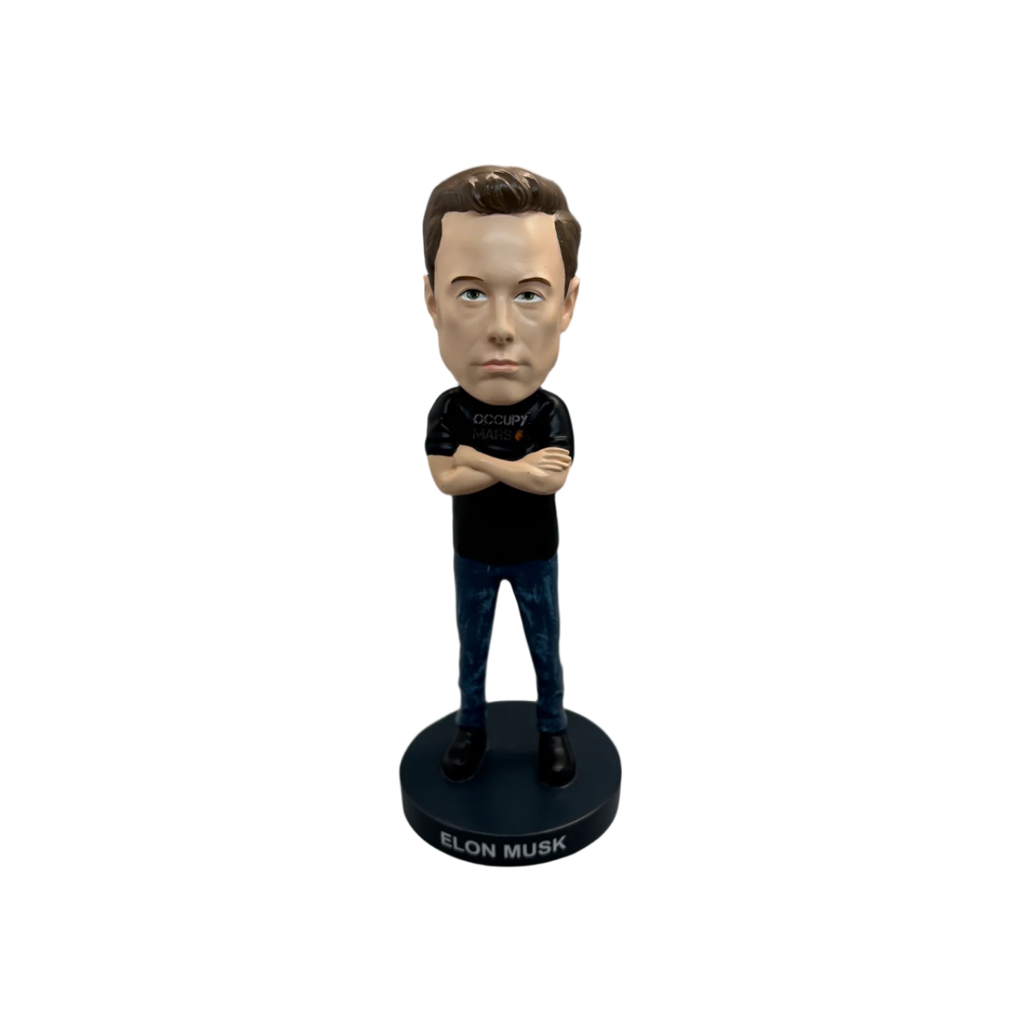 Elon Musk Bobblehead