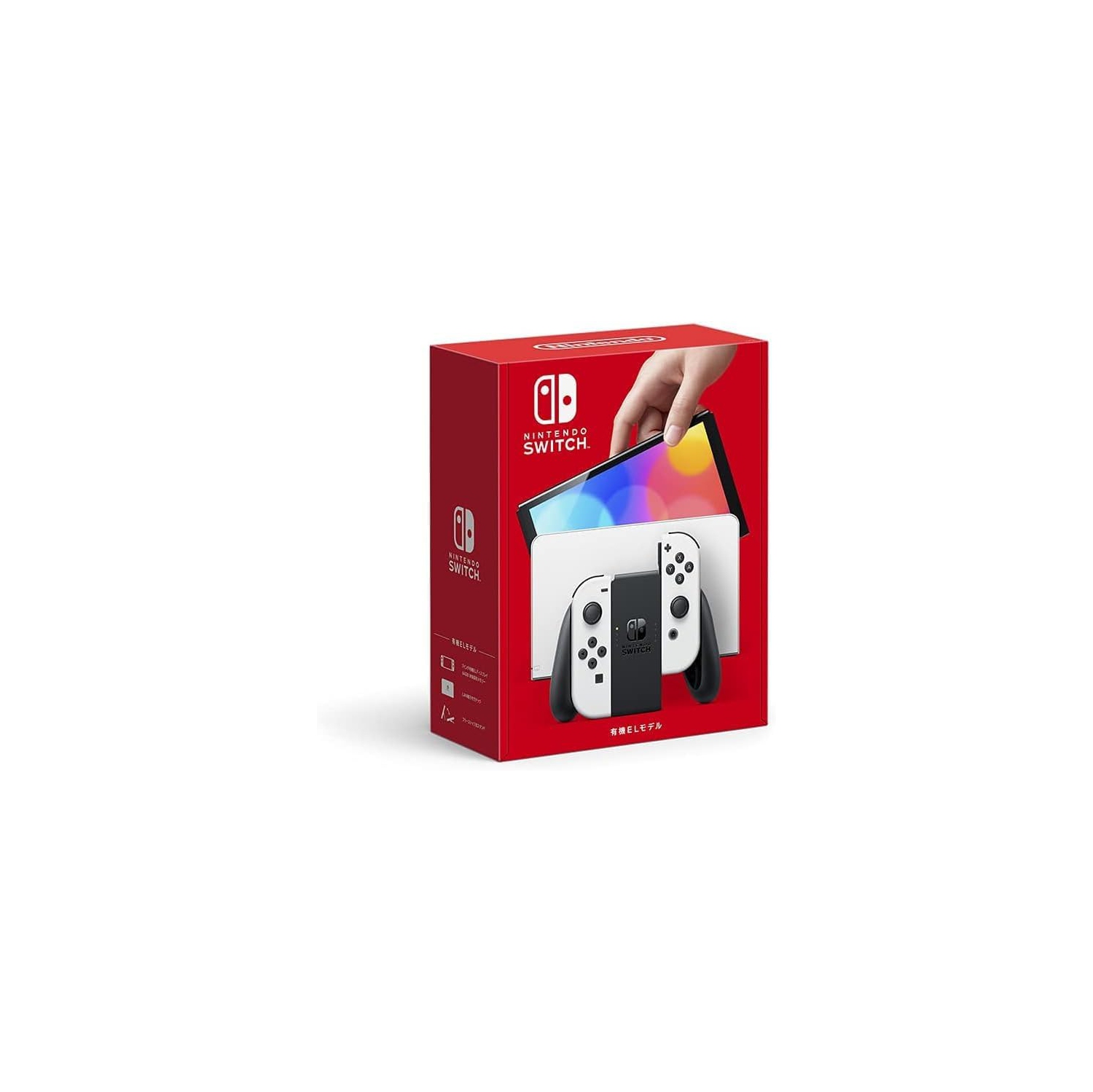 Nintendo Switch Version