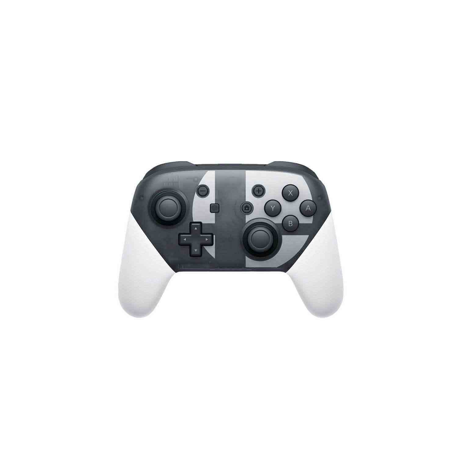Manette de jeu sans fil Bluetooth Switch Pro Manette de jeu CCP Réveil prend en charge les vibrations Somatosensory Fonction de réveil actif -