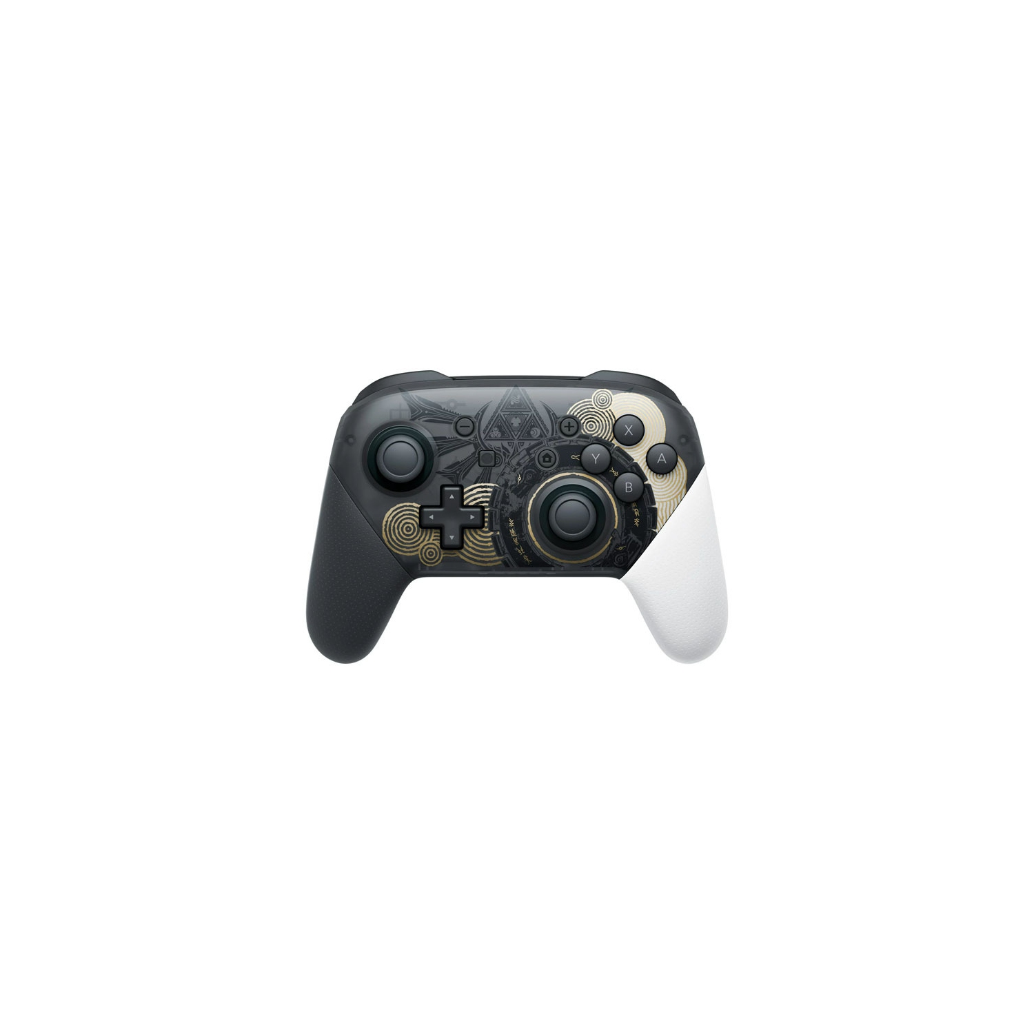 Manette de jeu sans fil Bluetooth Switch Pro Manette de jeu CCP Réveil prend en charge la vibration Somatosensory Fonction de réveil actif - Tears of
