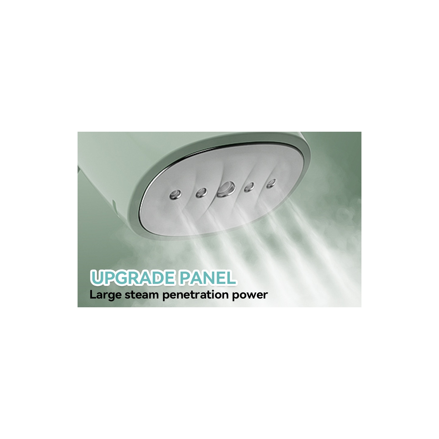 Fer à repasser à vapeur Petite machine à repasser Vêtements Machine à repasser à vapeur Grande avec planche à repasser peut être utilisée