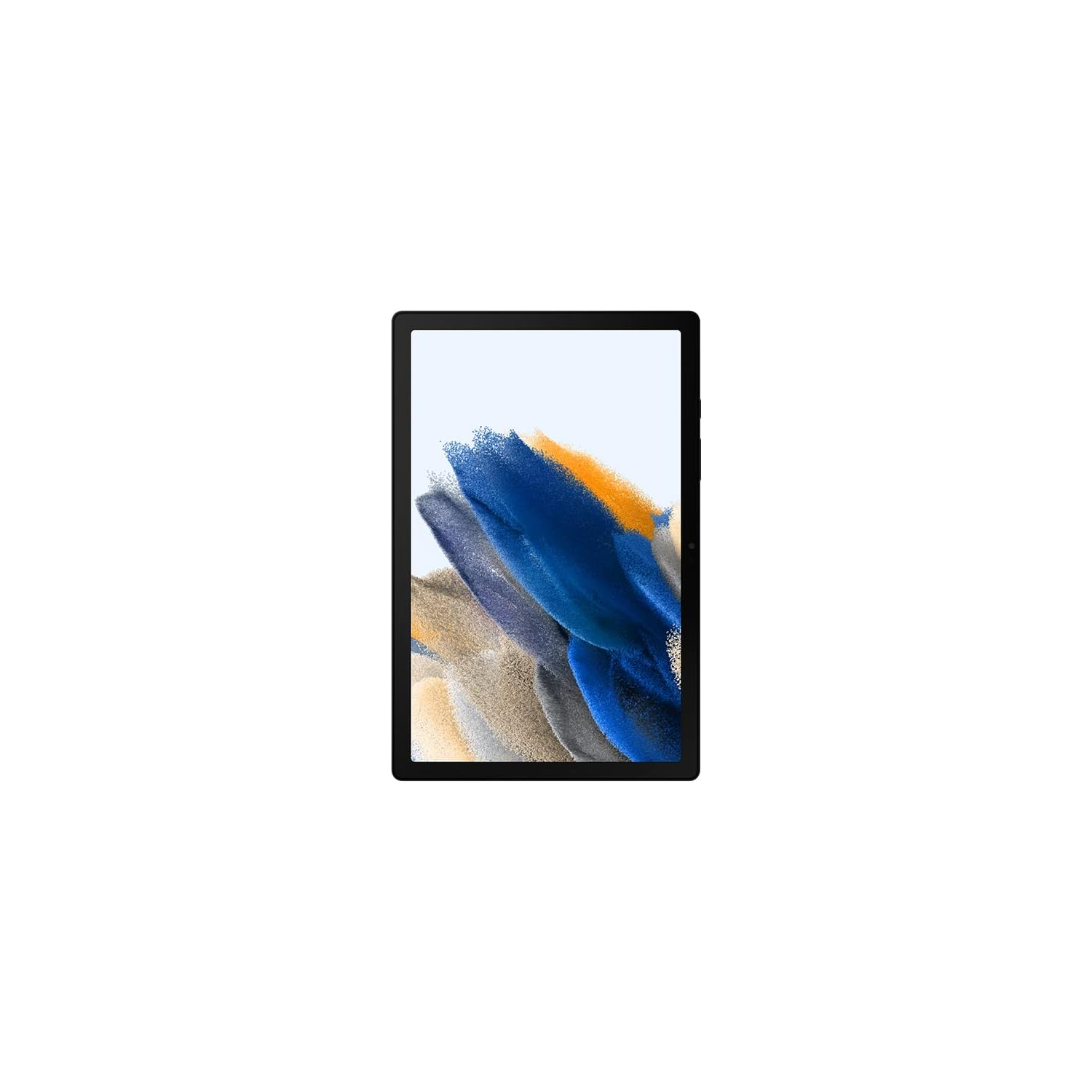 Samsung Galaxy Tab A8 (2022) Grey 64GB Android Tablet - 10.5" Display, 8MP+5MP Camera, Long Lasting Battery, Metal unibody Design -Open Box
