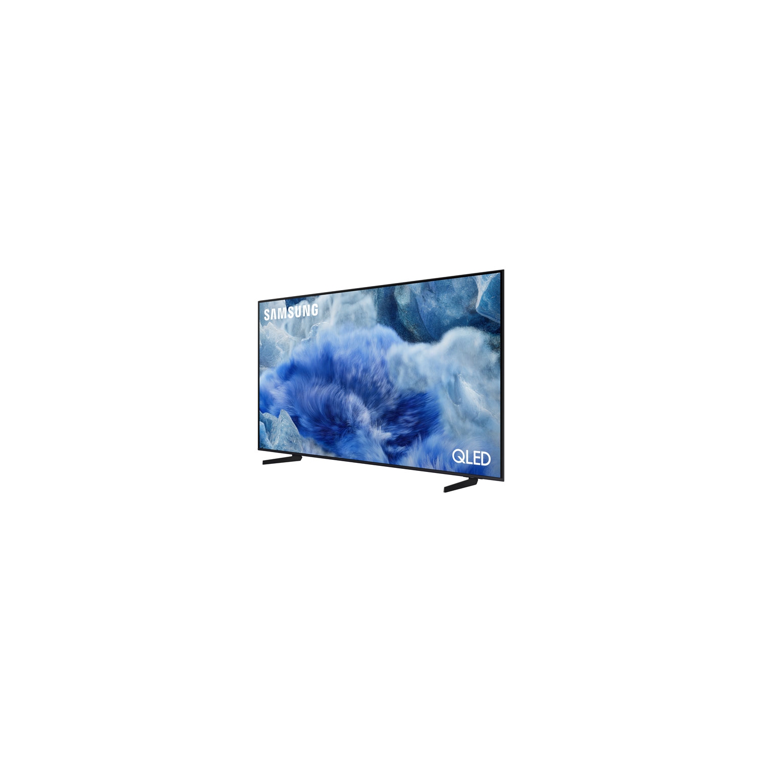 Samsung 65" Q8F Series 4K UHD HDR QLED Tizen Smart TV - 2025 OPEN BOX 10/10