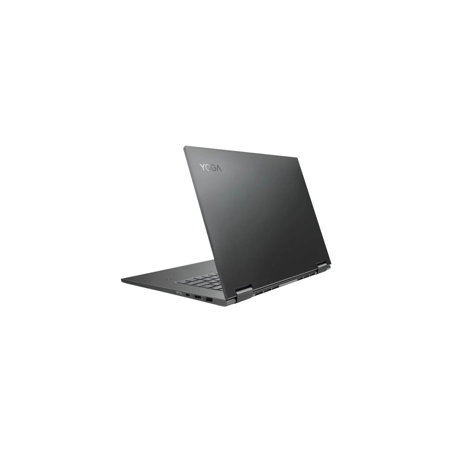 15" Lenovo Yoga 730-15IKB, 15.6" FHD 2-in-1 Touchscreen Laptop, Core i7 8th Gen, 12GB RAM, 256GB SSD, Windows 11 (Refurbished - Good)