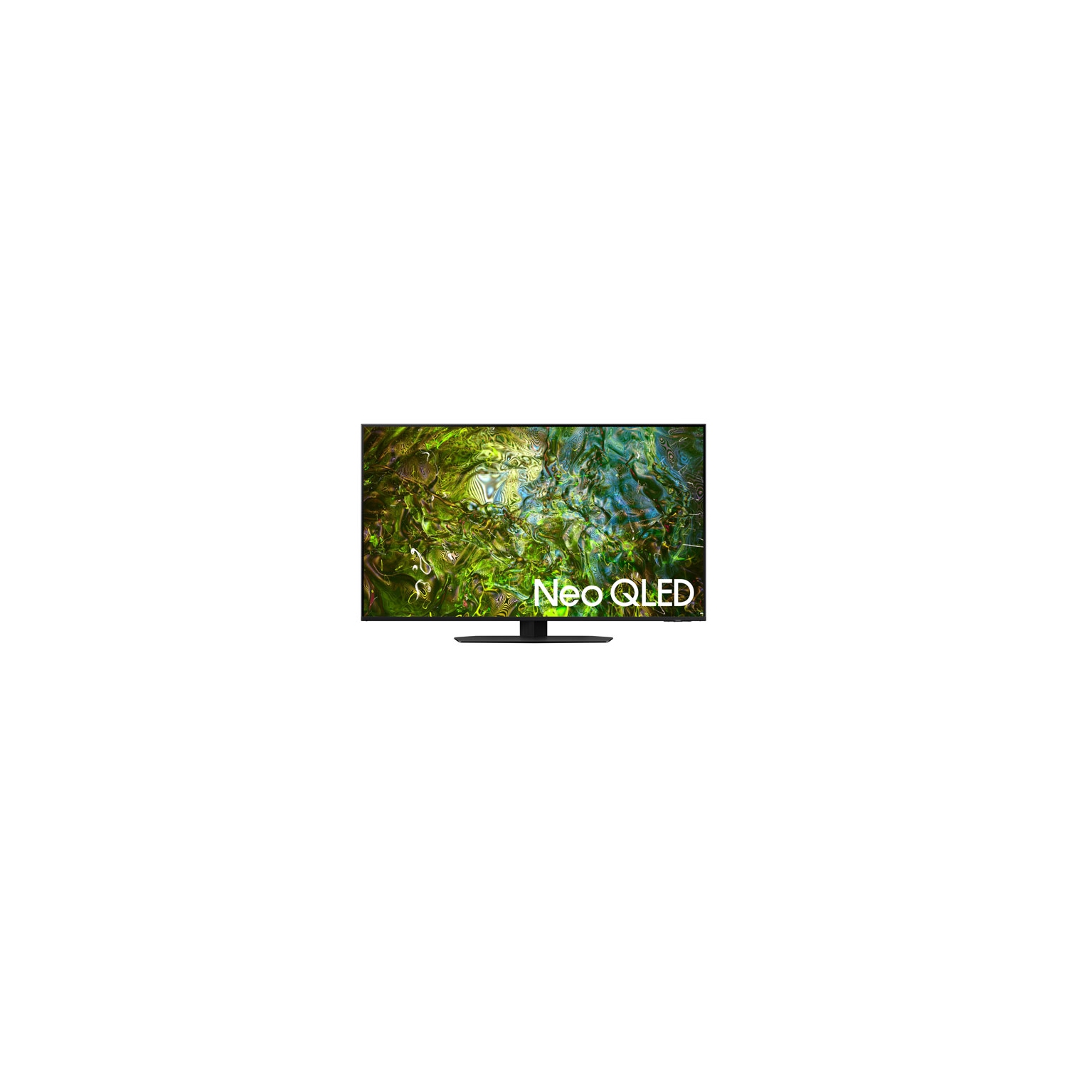 Refurbished (Excellent) - Samsung 50" HDR Neo QLED Tizen Smart TV (QN50QN90DAFXZC) -2024- Graphite Black
