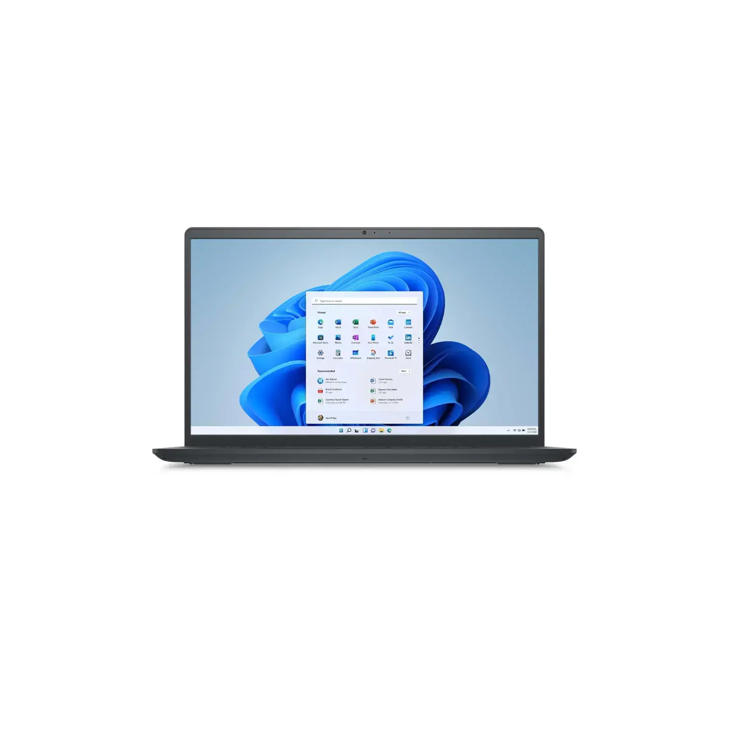 Dell Inspiron 15.6" Full HD 1920 x 1080 Touchscreen Laptop, AMD Ryzen 7 7730U, 32GB RAM 1TB SSD, AMD Radeon Graphics, Windows 11 Home, Thin &