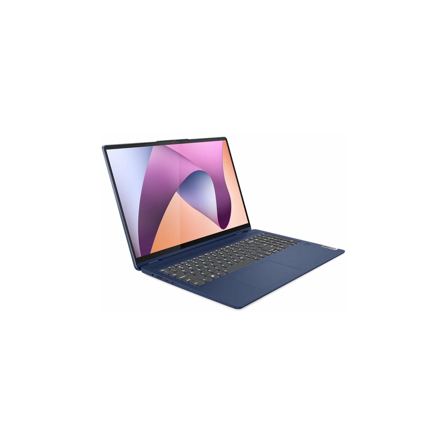 (Refurbished - Good) Lenovo Ideapad Flex 5 16ABR8, 16" FHD 2-in-1 Touchscreen Laptop, Ryzen 5 7530U 7th Gen (2.3Ghz), 8Gb RAM, 256Gb SSD, Windows 11