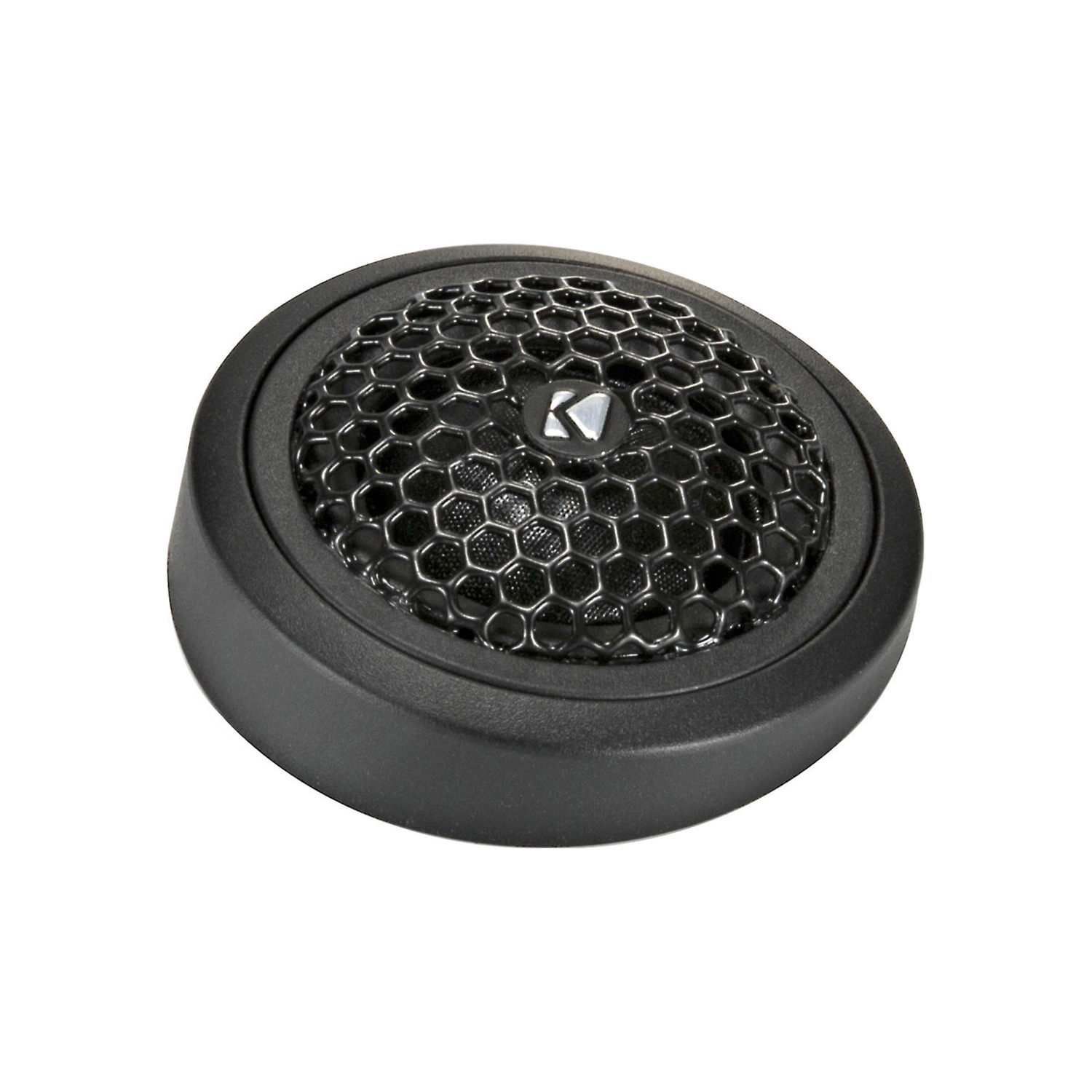 Kicker 46KST2004 KS Series 3/4" Dome Tweeters