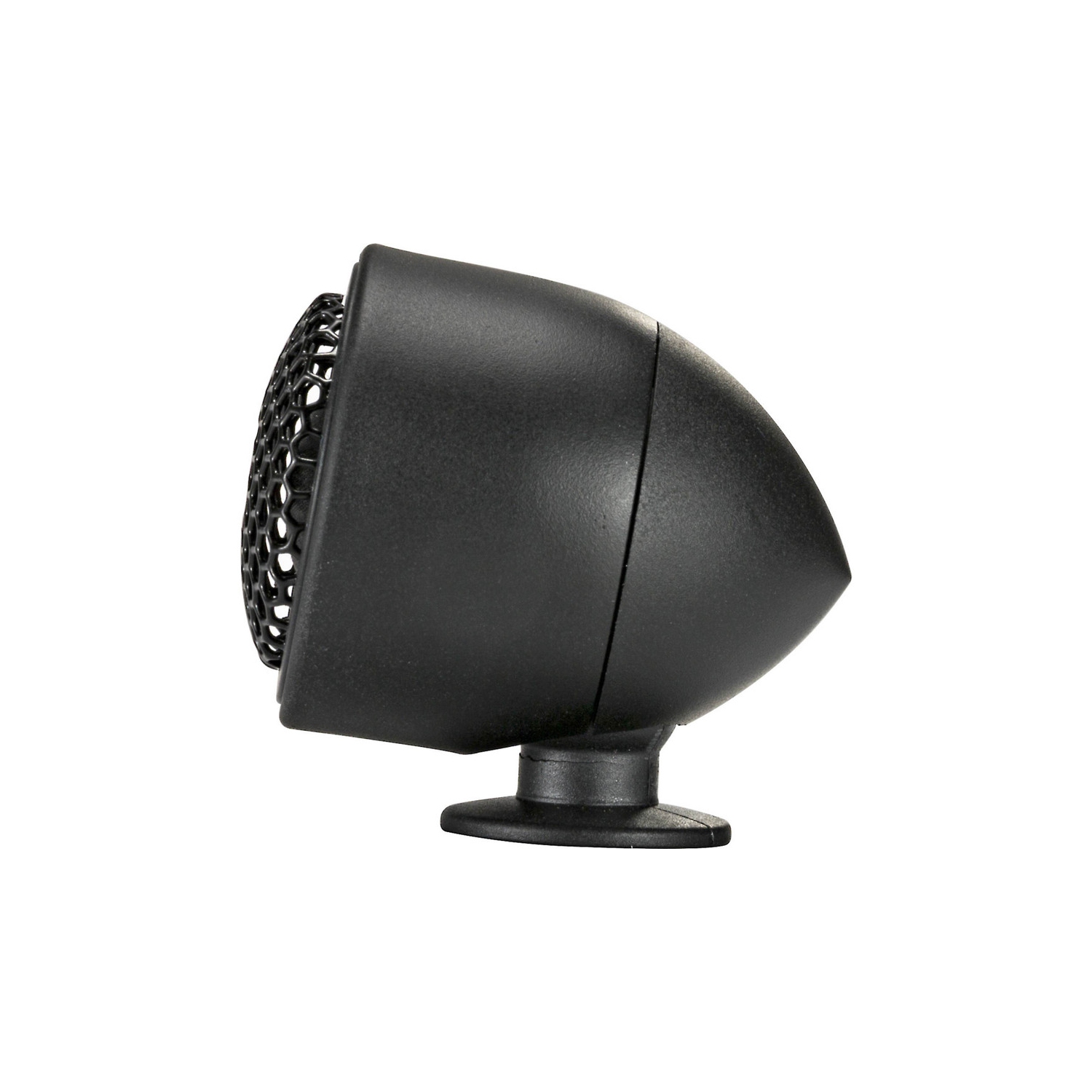 Kicker – Haut-parleurs d'aigus à dôme RMS 75&nbsp;W 46KST2504 série KS de 1&nbsp;po