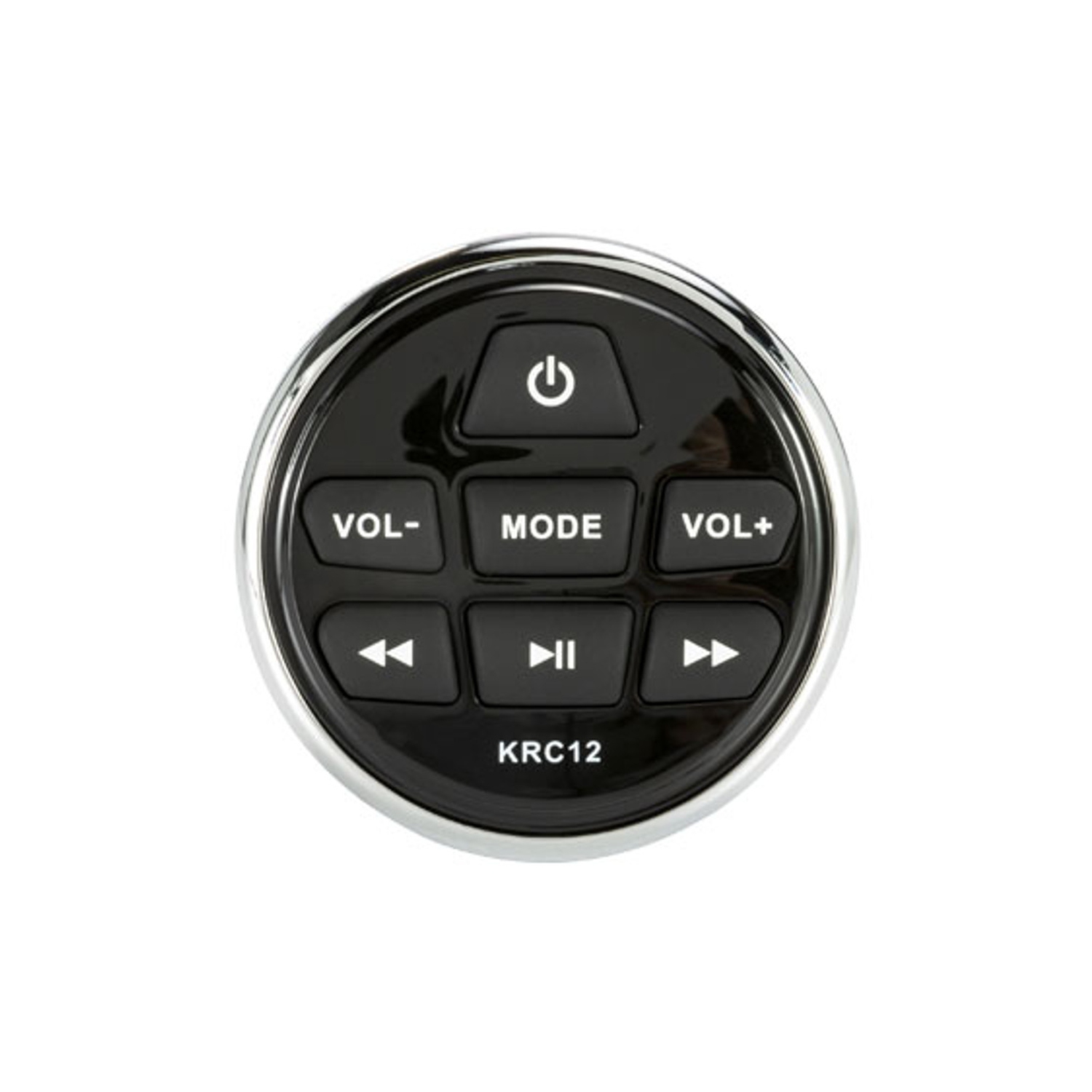 Kicker 46KRC12 Marine Remote Control
