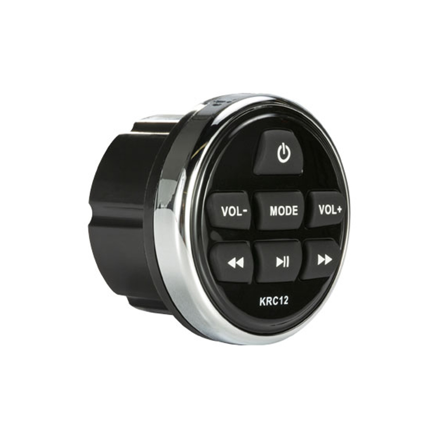 Kicker 46KRC12 Marine Remote Control