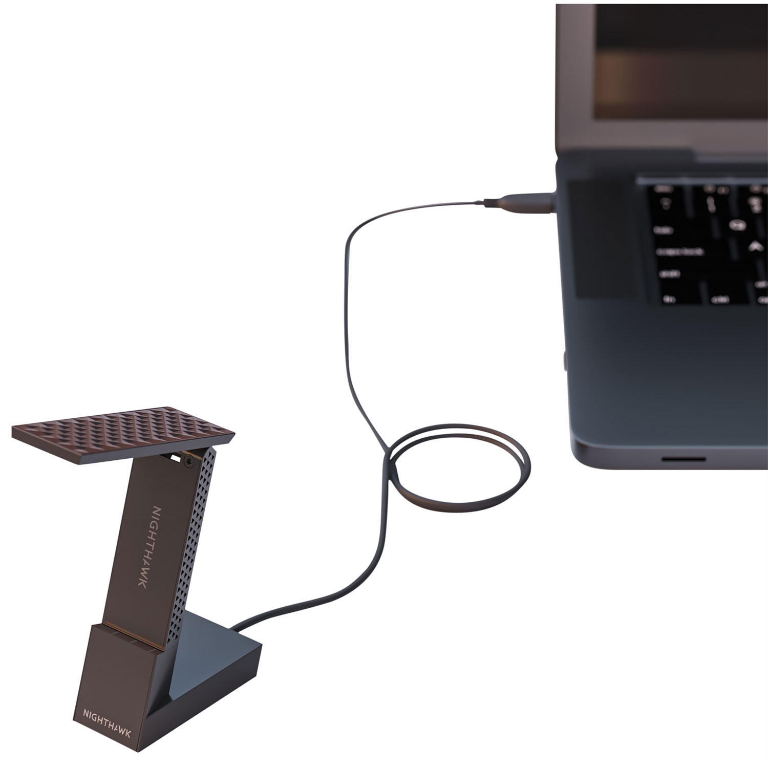 NETGEAR Wireless BE6500 Wi-Fi 7 Tri-Band USB Adapter