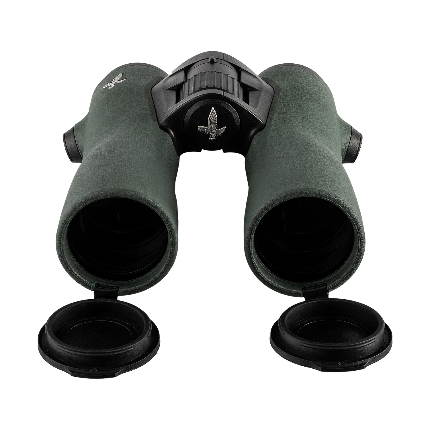 Swarovski 8x42 NL Pure Binoculars Bundle