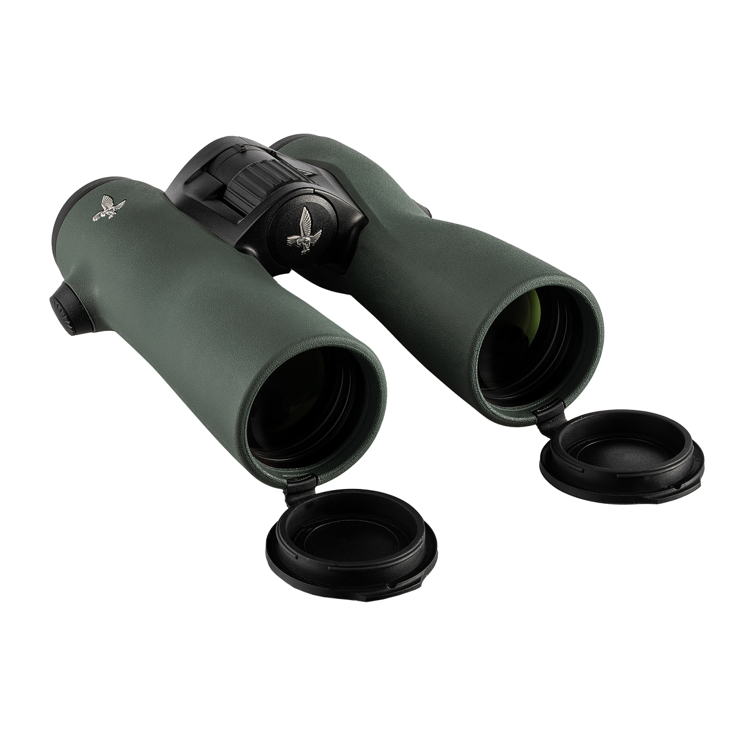 Swarovski 8x42 NL Pure Binoculars Bundle