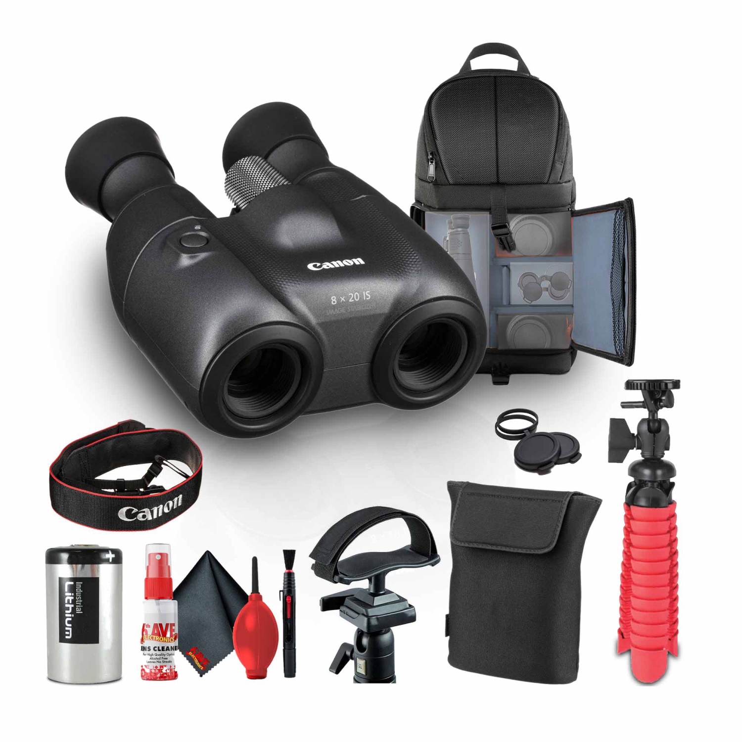 How to Use Image Stabilized Binoculars Safely for Kids: Expert Tips