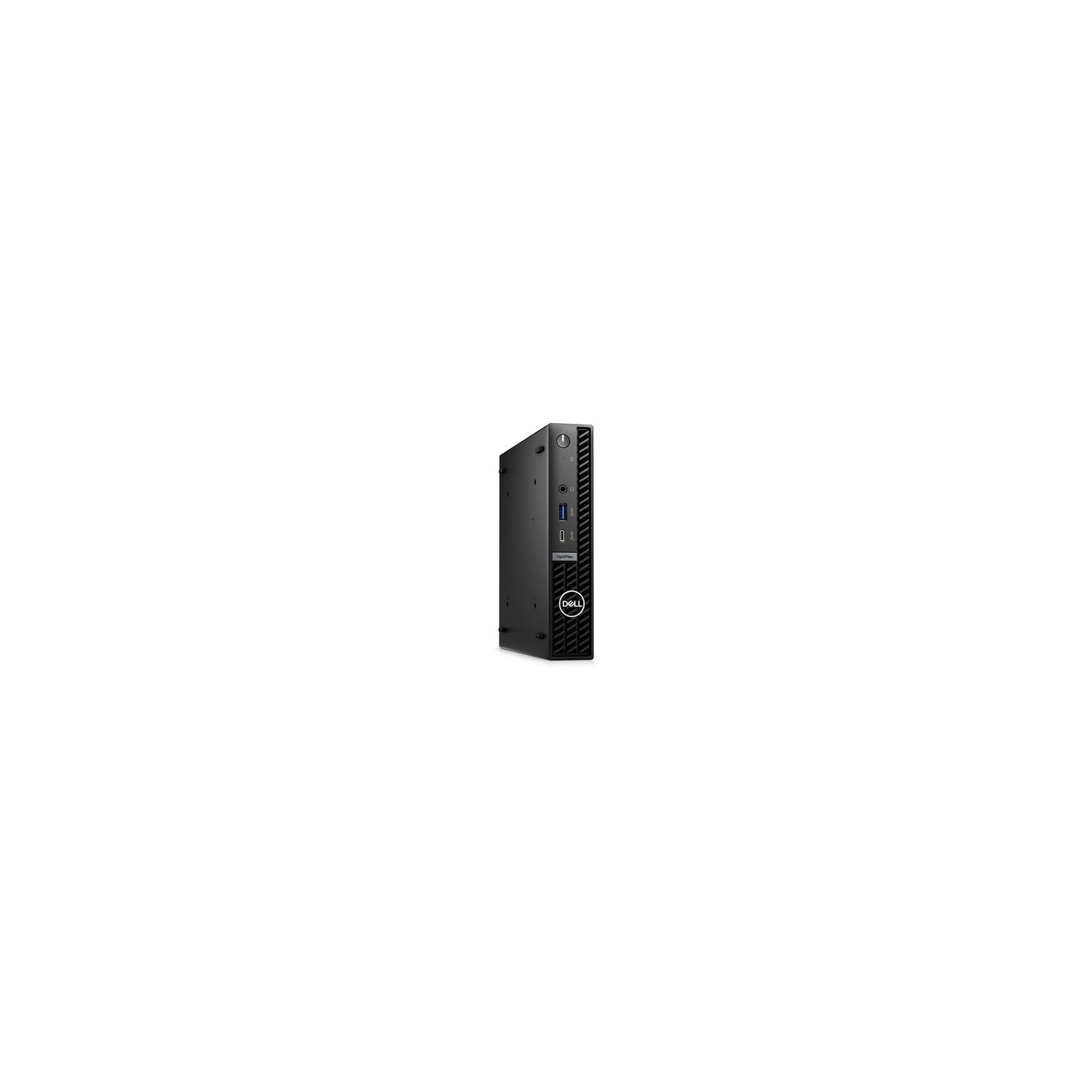 Open Box - Dell OptiPlex 7000 7020 Micro Small Form Factor Desktop PC, Intel 14th Gen Core i5 14500T 1.7GHz, 32GB RAM, 1TB NVMe SSD, Wi-Fi 6E,
