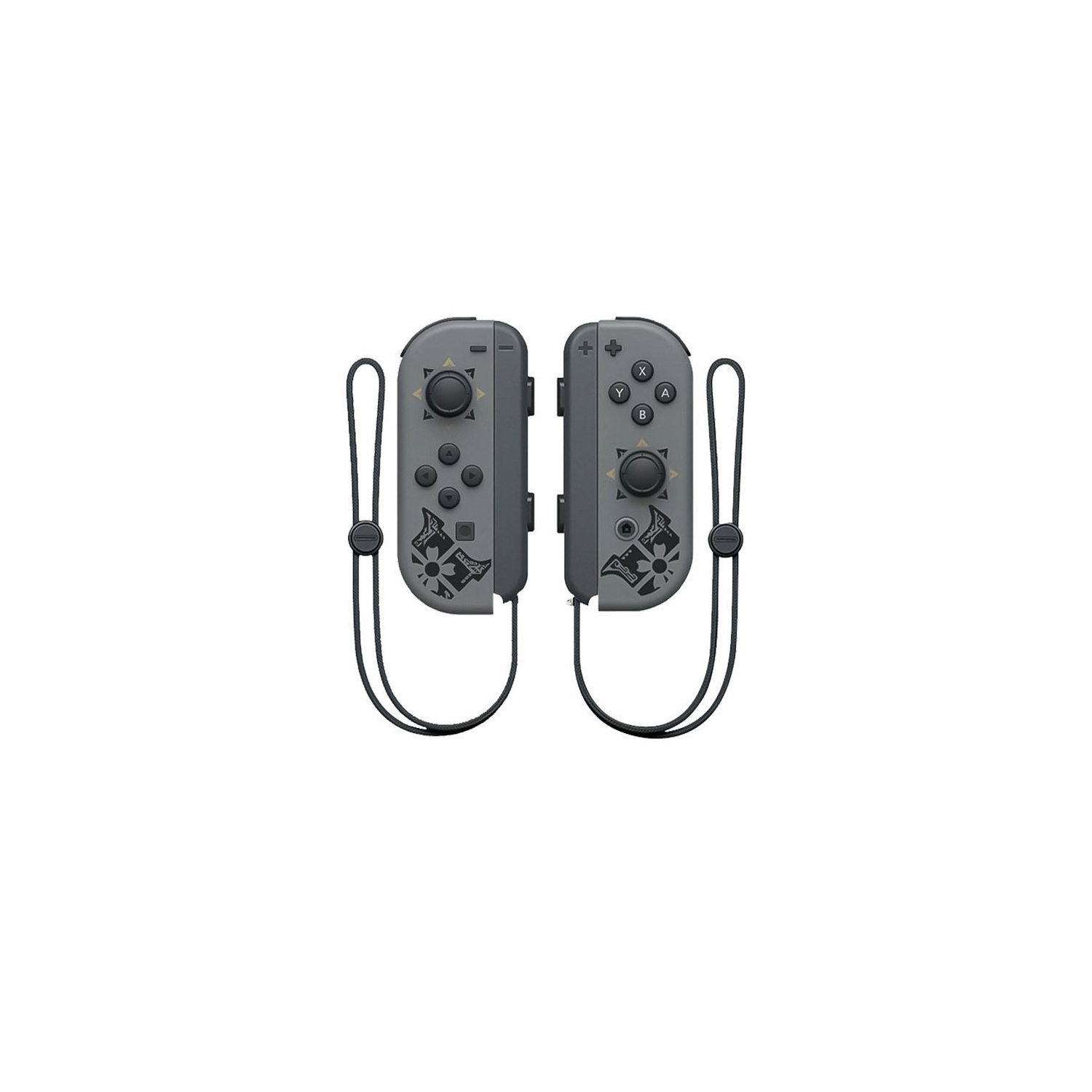 Manette de jeu Switch Manette de jeu Manette de gauche et de droite Manette Bluetooth avec moteur à vibrations double Joycon éveil à un bouton -