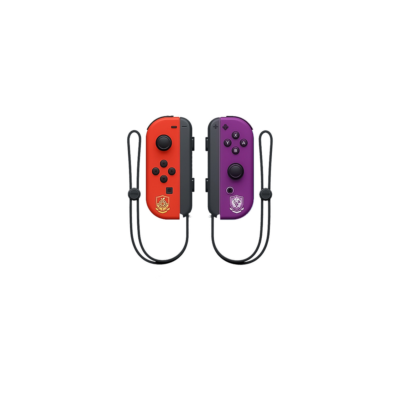 Manette de jeu Switch Manette de jeu Manette de gauche et de droite Manette Bluetooth sans fil avec moteur de vibration double Joycon éveil à un