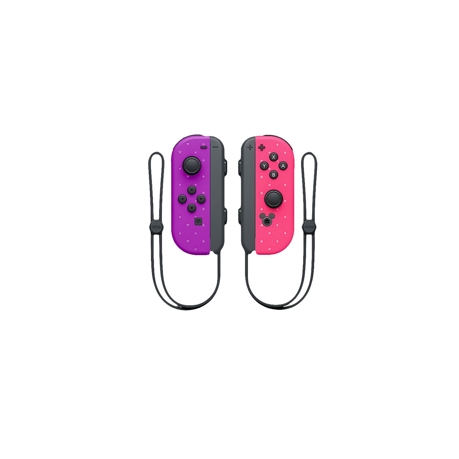 Manette de jeu Switch Manette de jeu Manette de gauche et de droite Manette Bluetooth avec moteur à vibrations double Joycon éveil à un bouton -