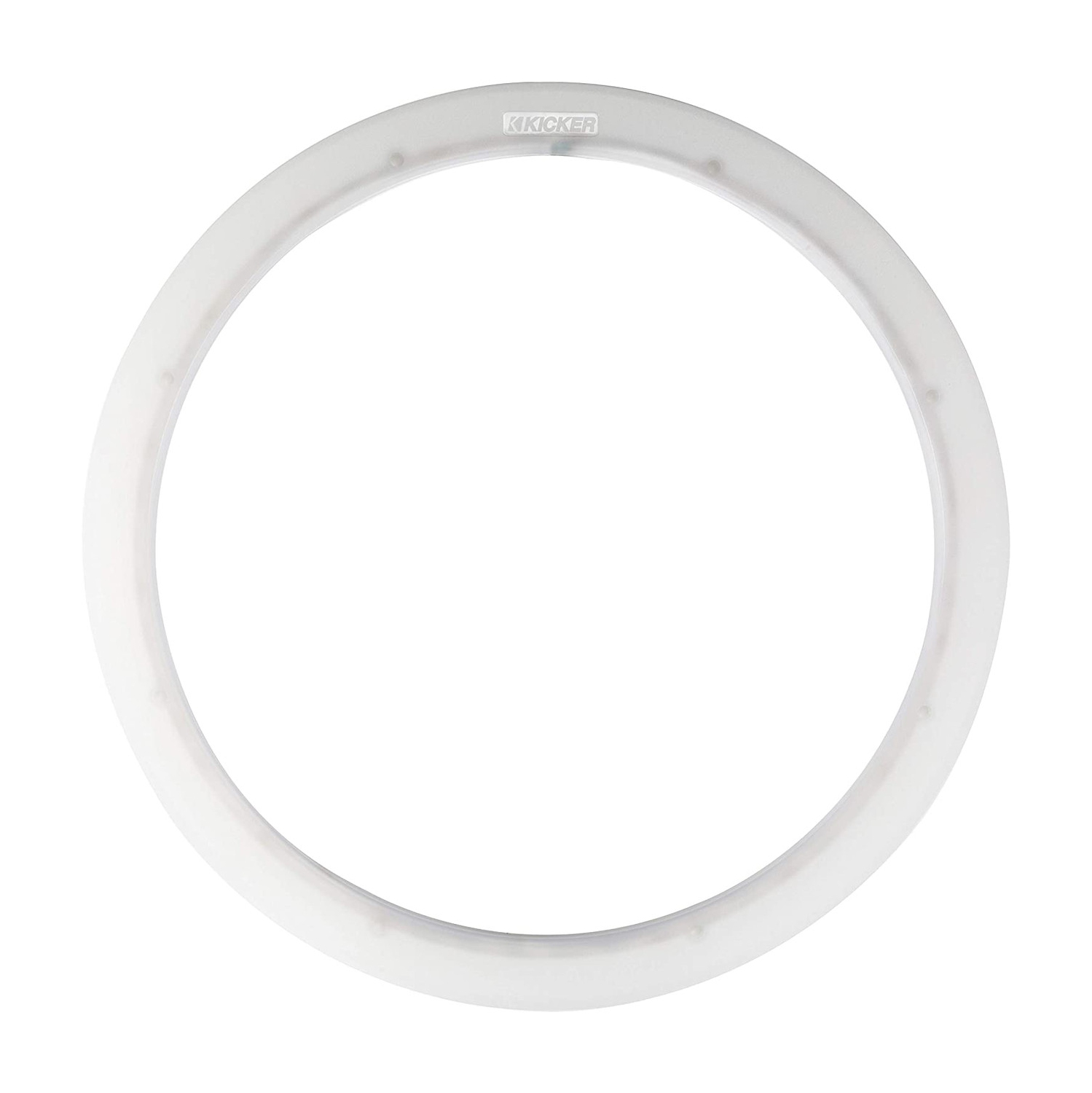 Kicker 47KLSR12 12" Marine LED Speaker Ring