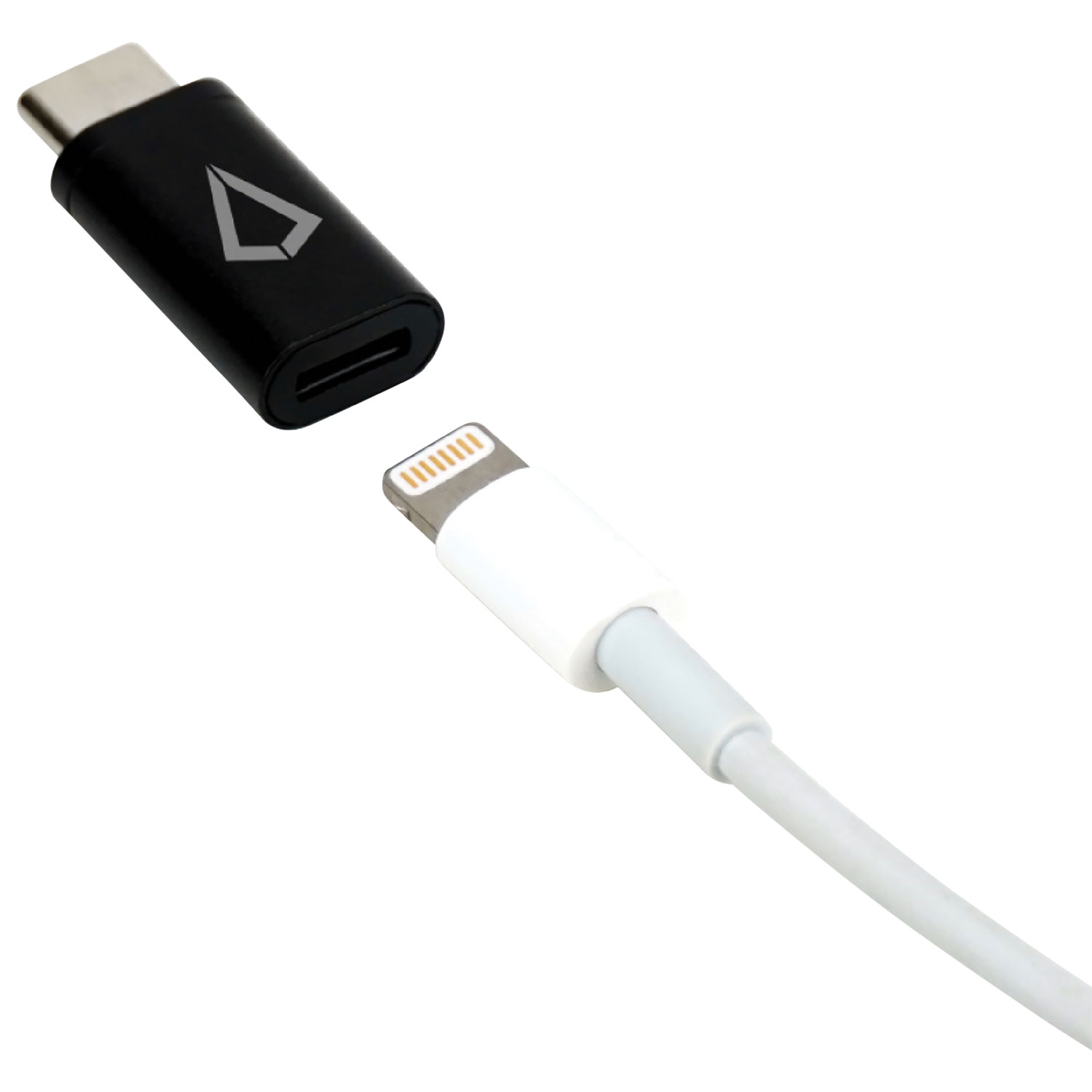 LBT USB-C to Lighting Adapter