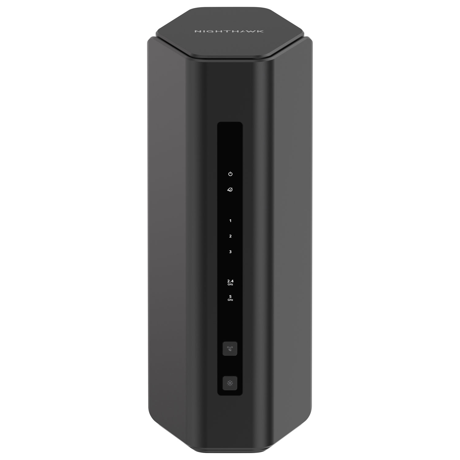 NETGEAR Wireless BE5000 Dual Band Wi-Fi 7 Router