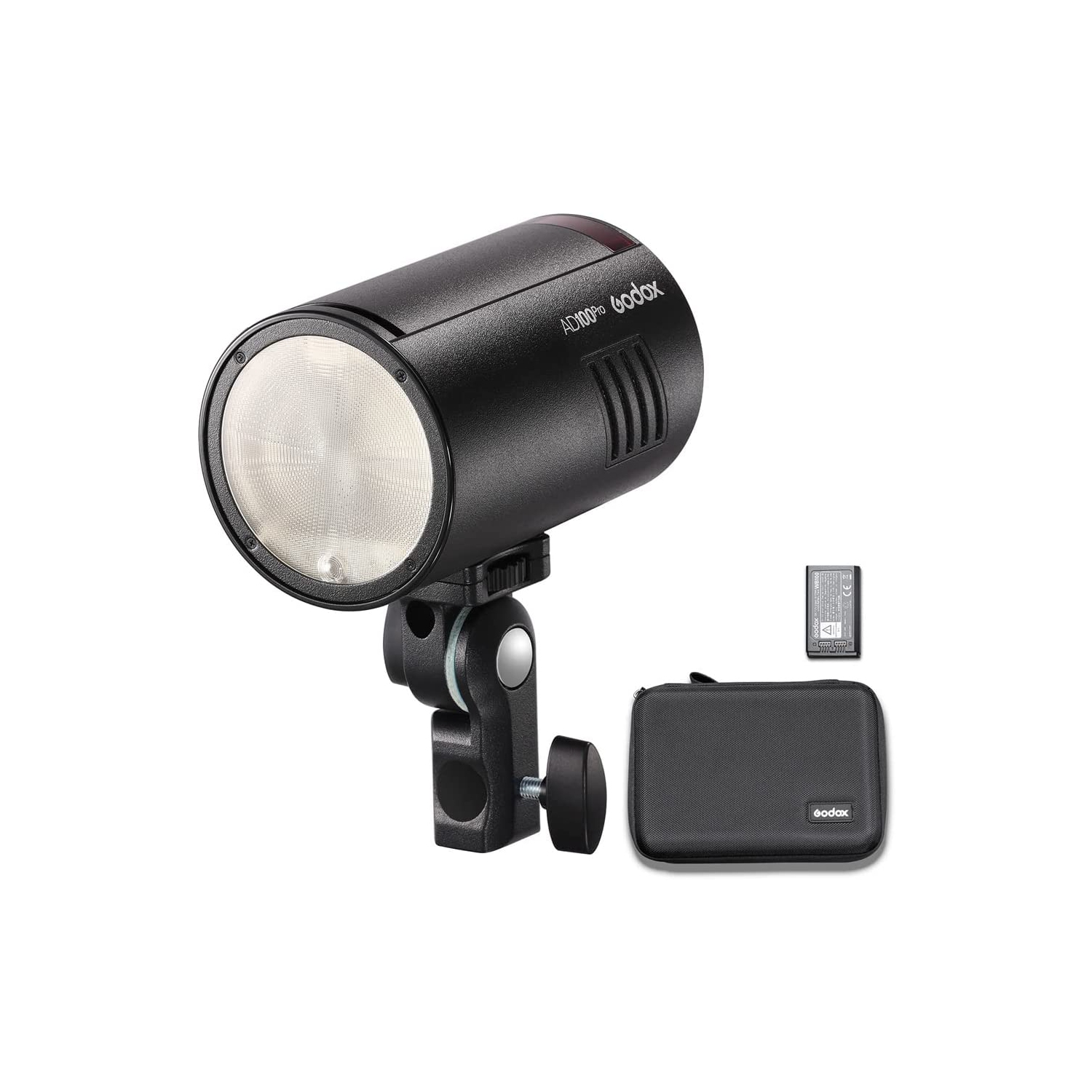 Refurbished - Godox AD100pro Pocket Flash