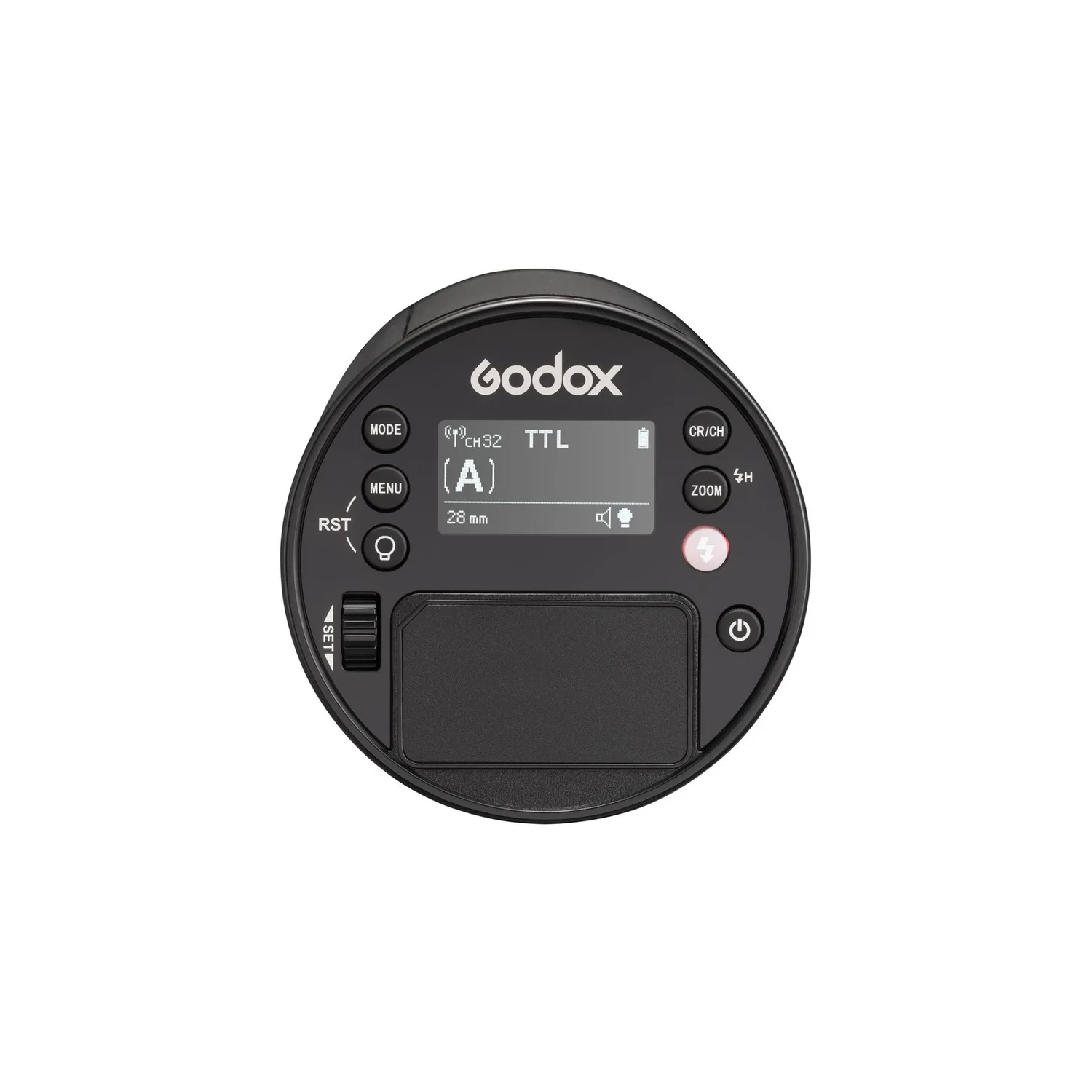 Refurbished - Godox AD100pro Pocket Flash